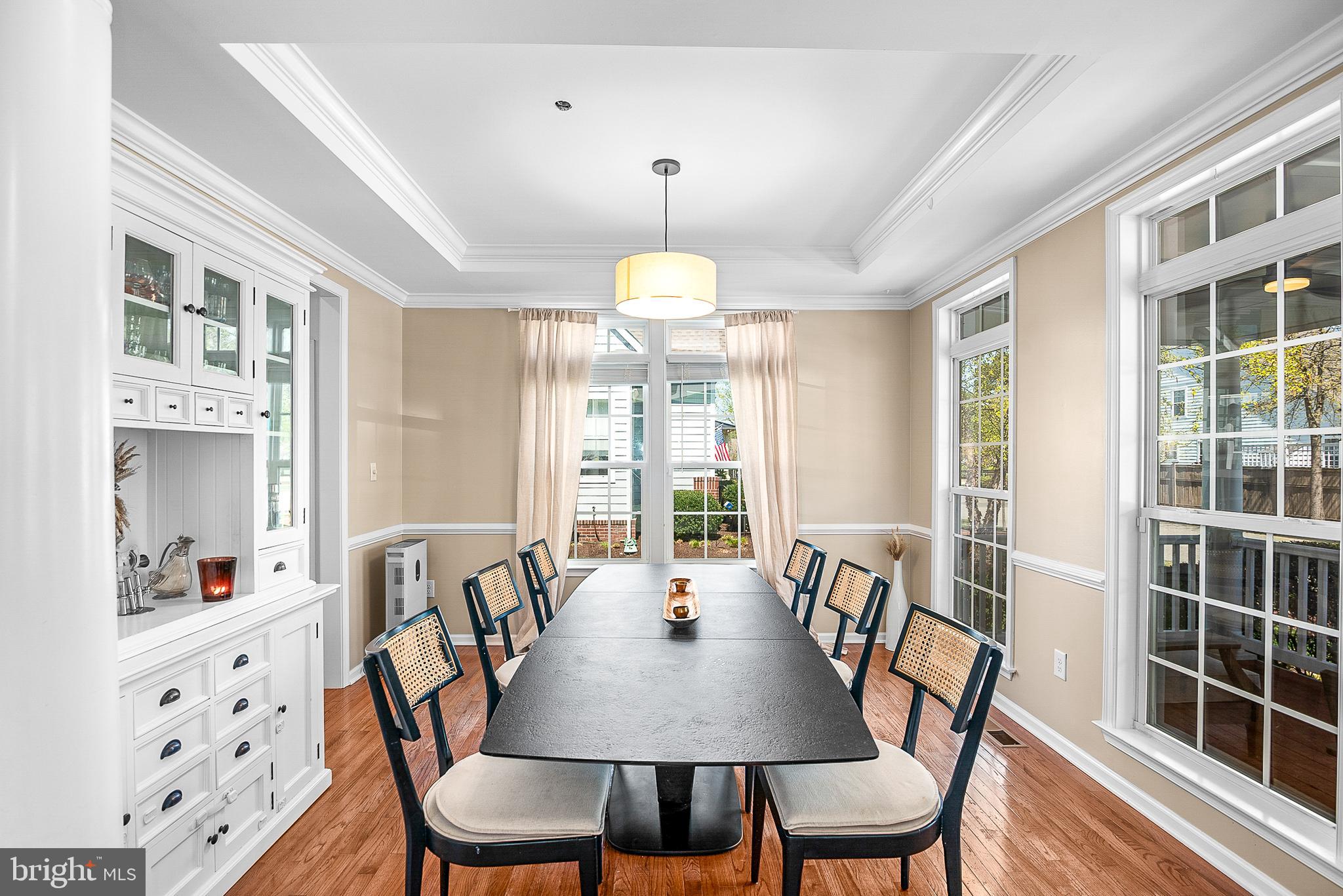 EASTON VILLAGE - Residential