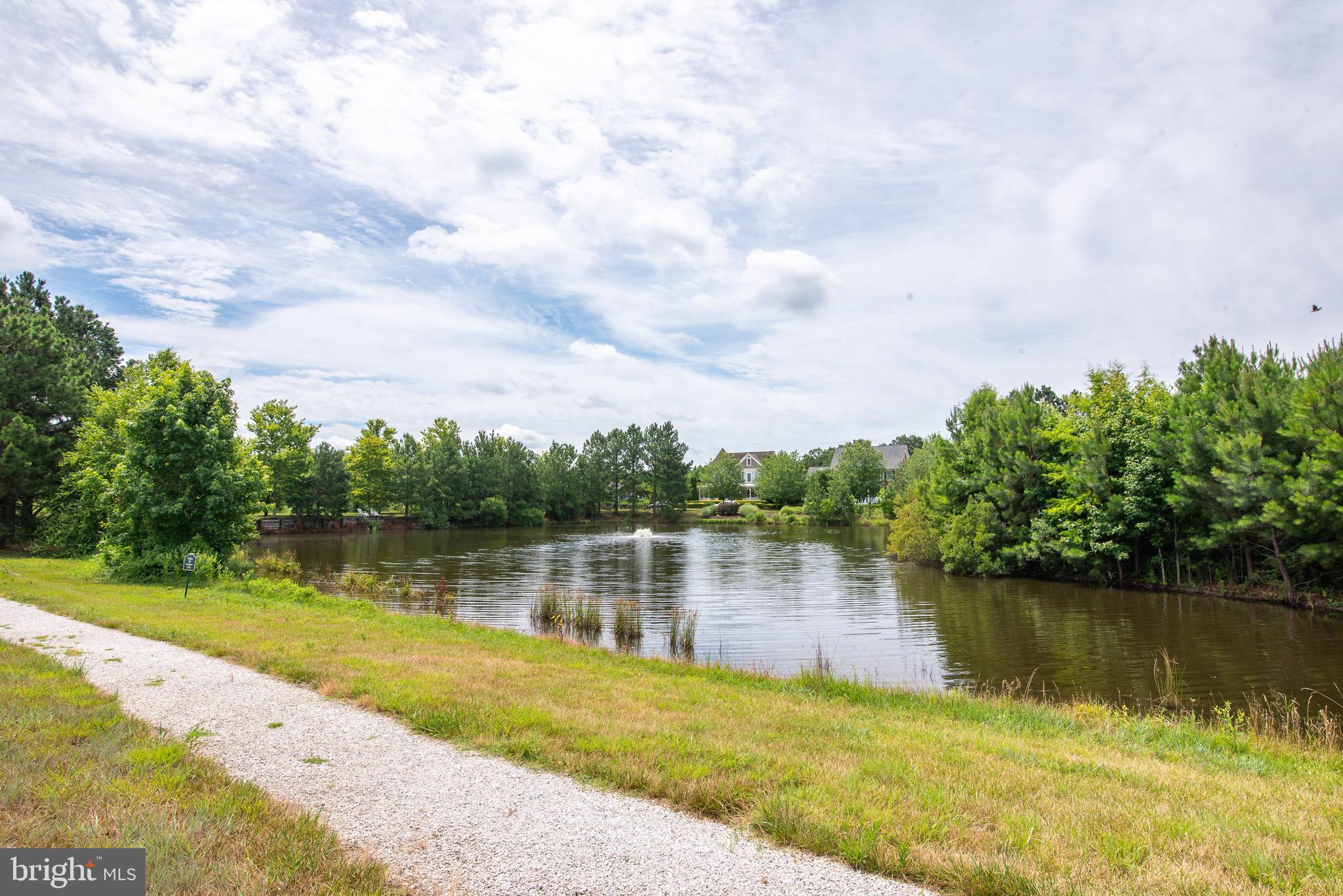 EASTON VILLAGE - Residential