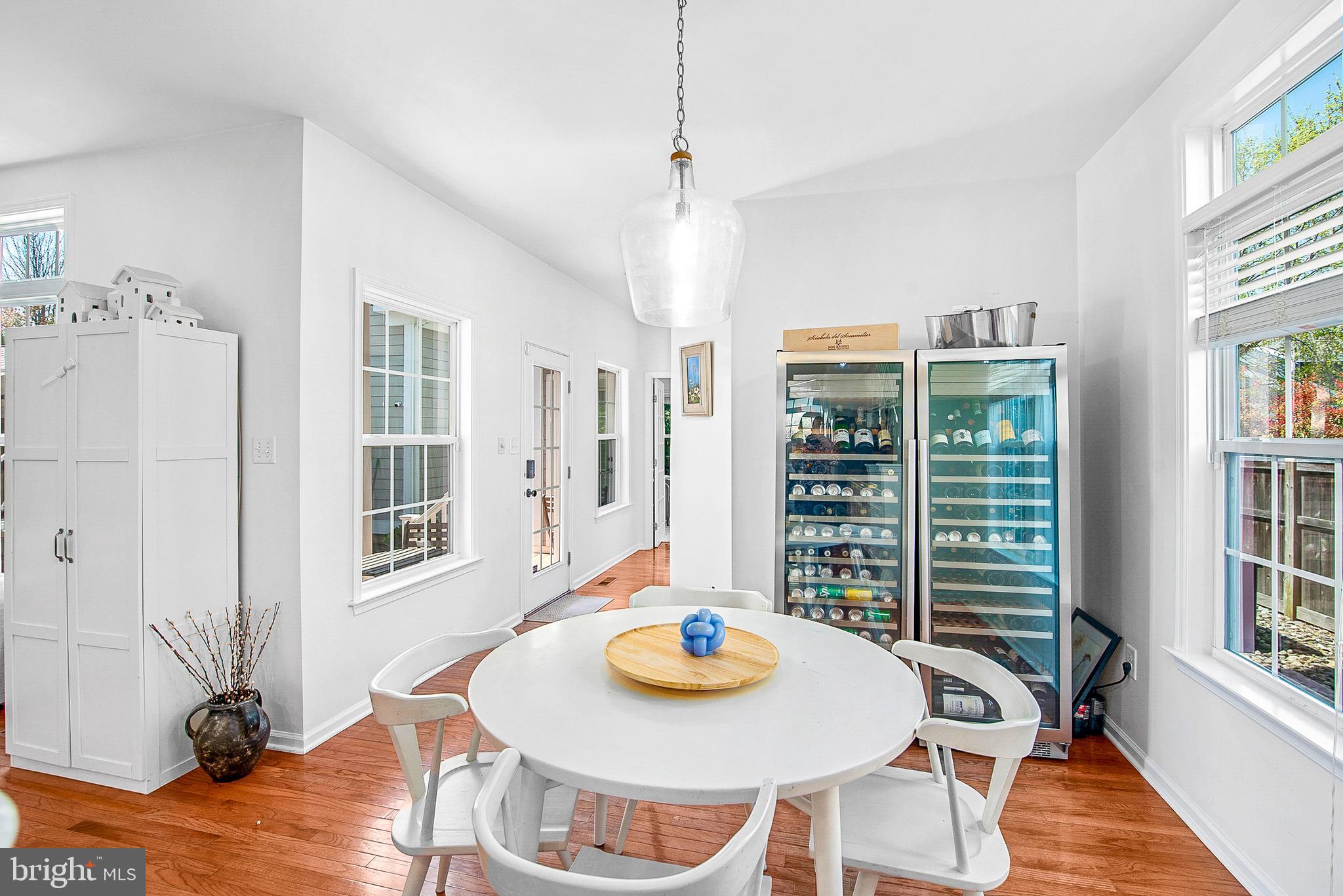 EASTON VILLAGE - Residential