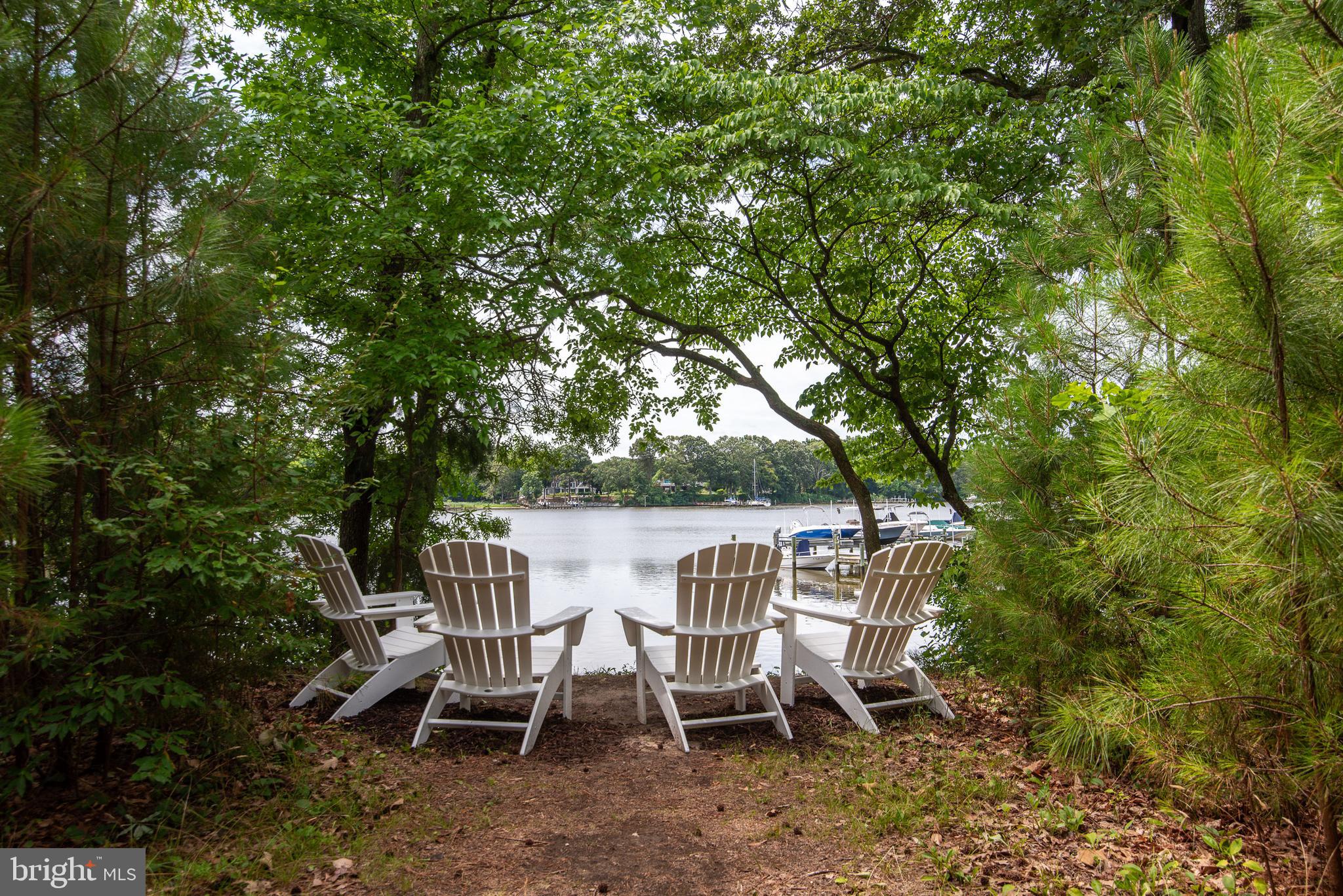 EASTON VILLAGE - Residential