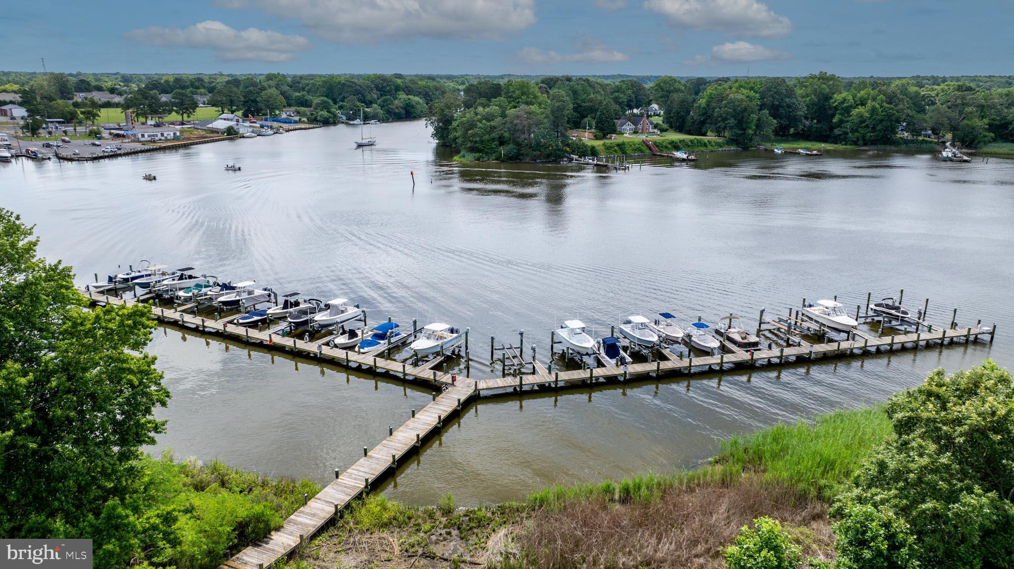 EASTON VILLAGE - Residential