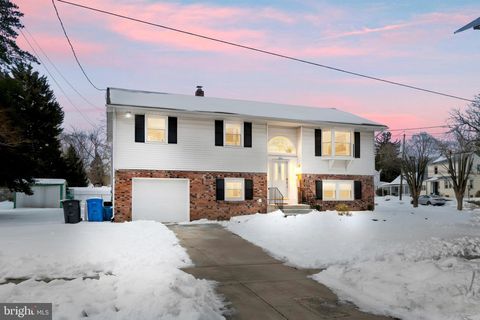 773 W JERSEY AVENUE WOODBURY HEIGHTS NJ 08097