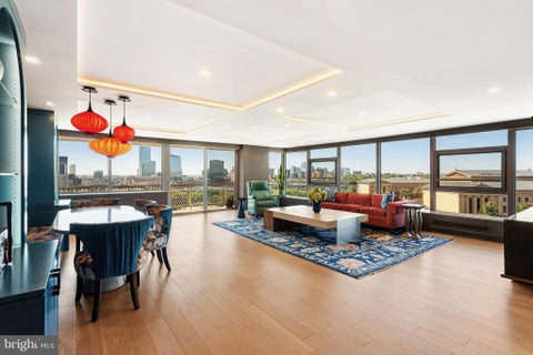 Condo For Sale - 2401 Pennsylvania Avenue #15C44<br/> Philadelphia County, PHILADELPHIA, PA 19130