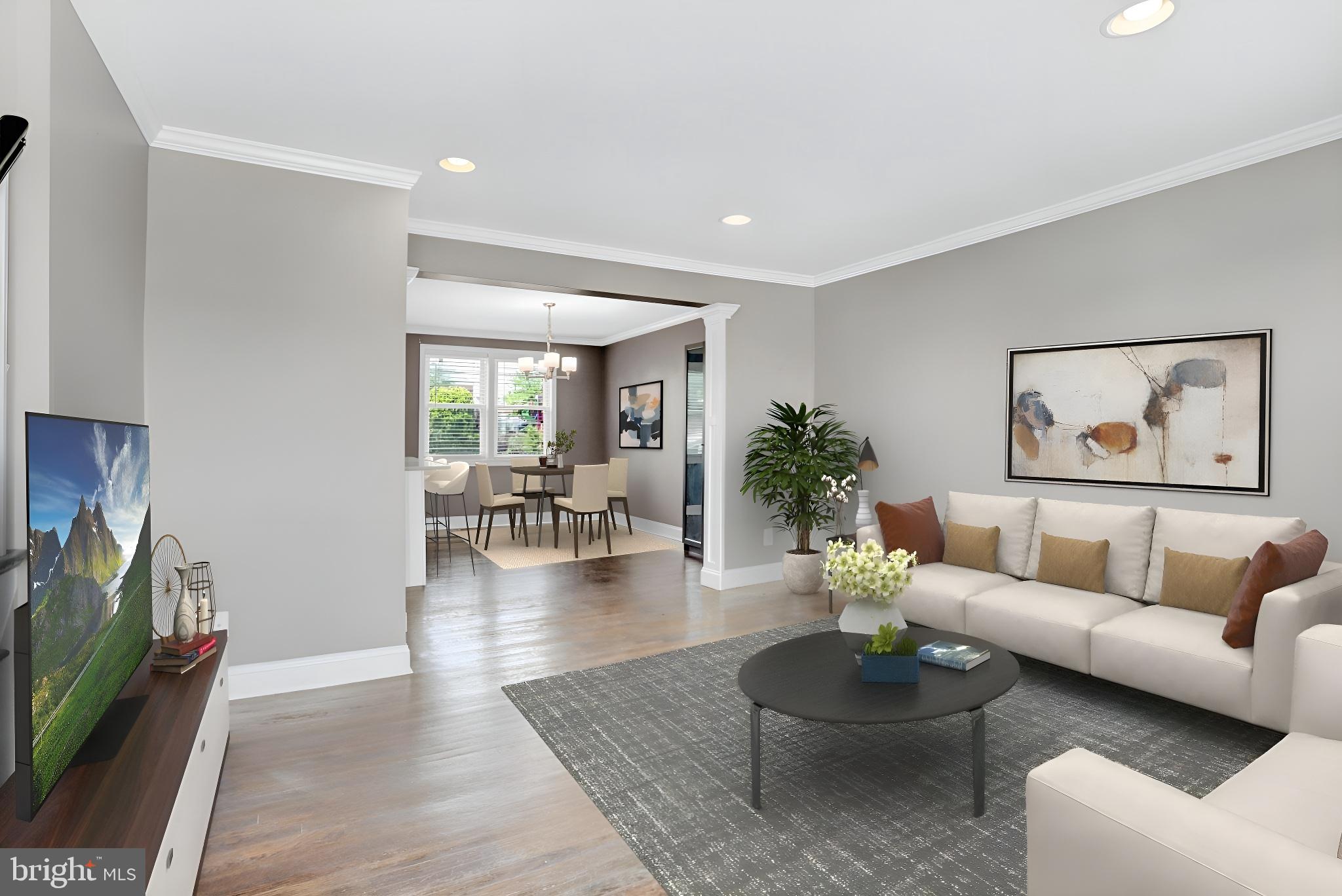 RIDGELEIGH - Residential Lease