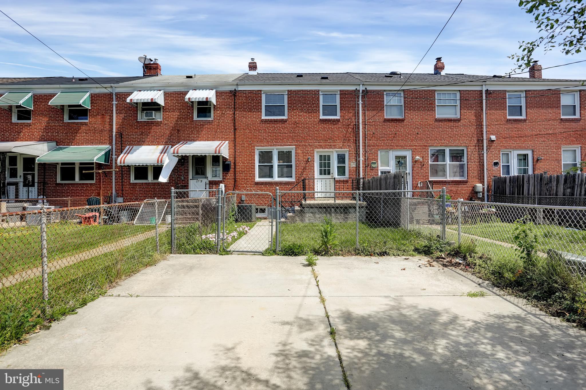 RIDGELEIGH - Residential Lease