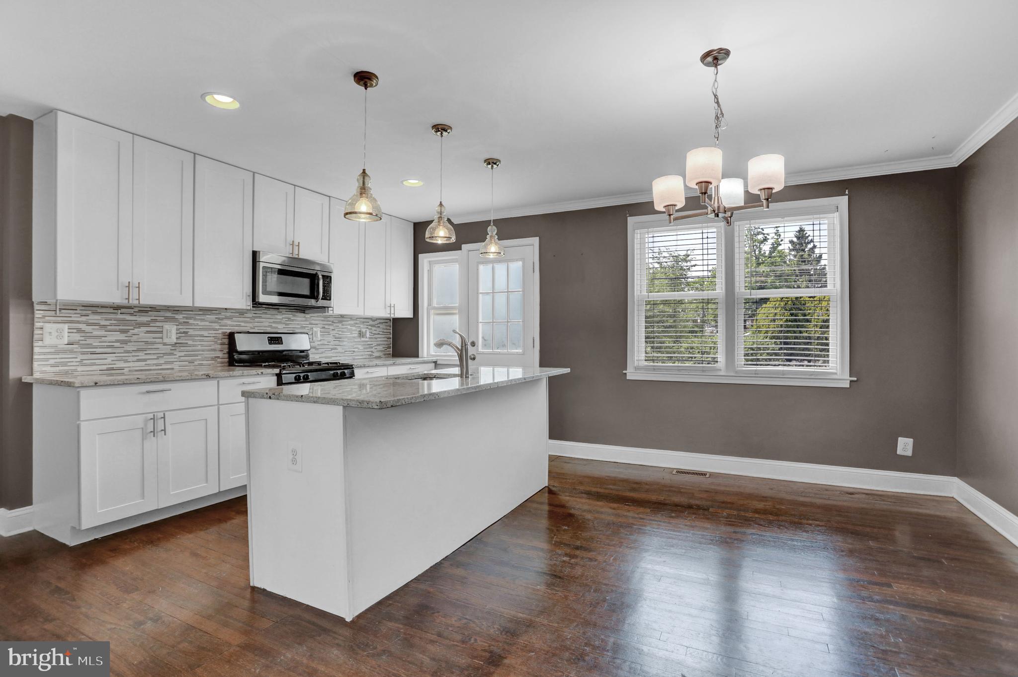 RIDGELEIGH - Residential Lease