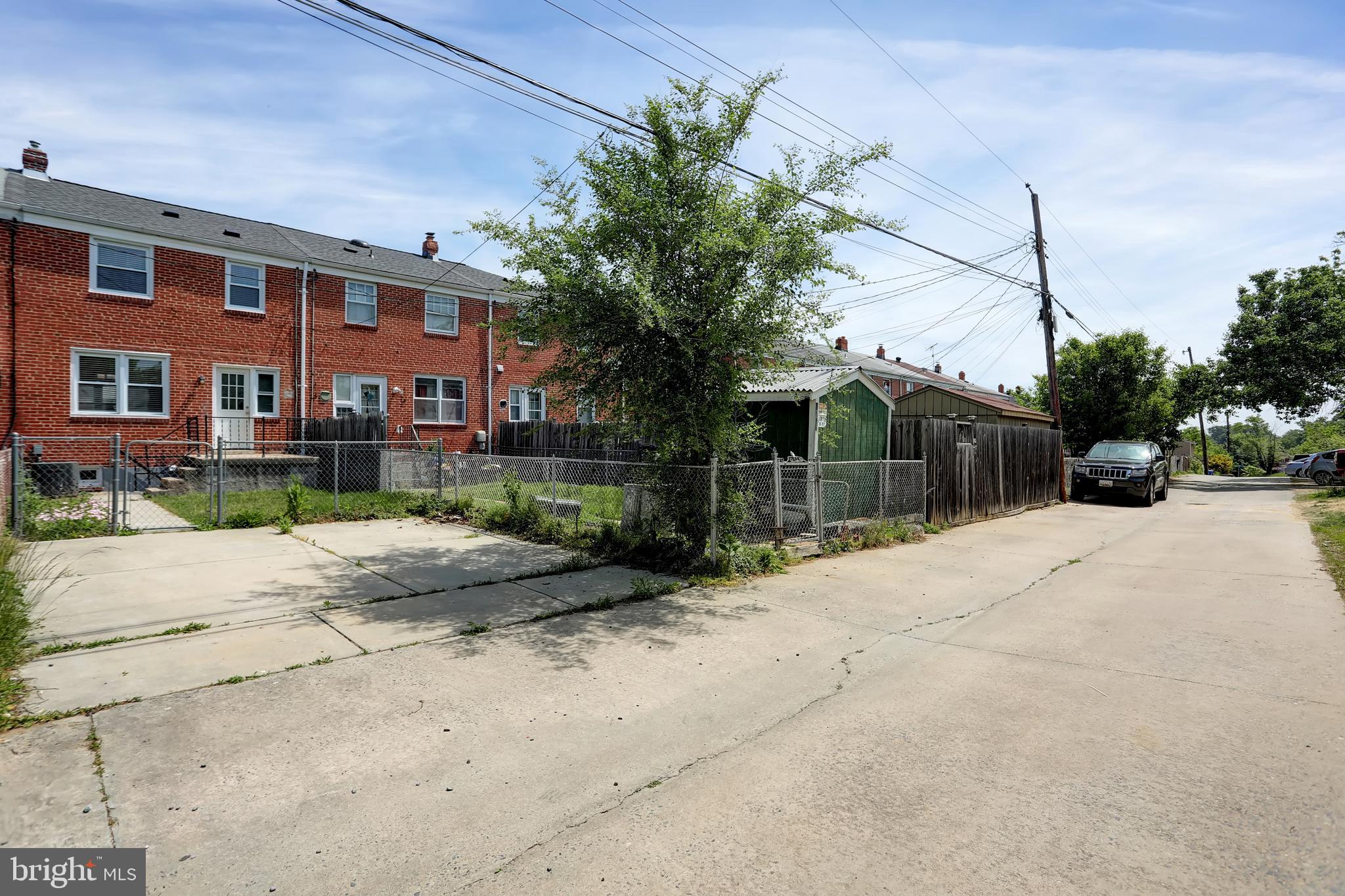 RIDGELEIGH - Residential Lease