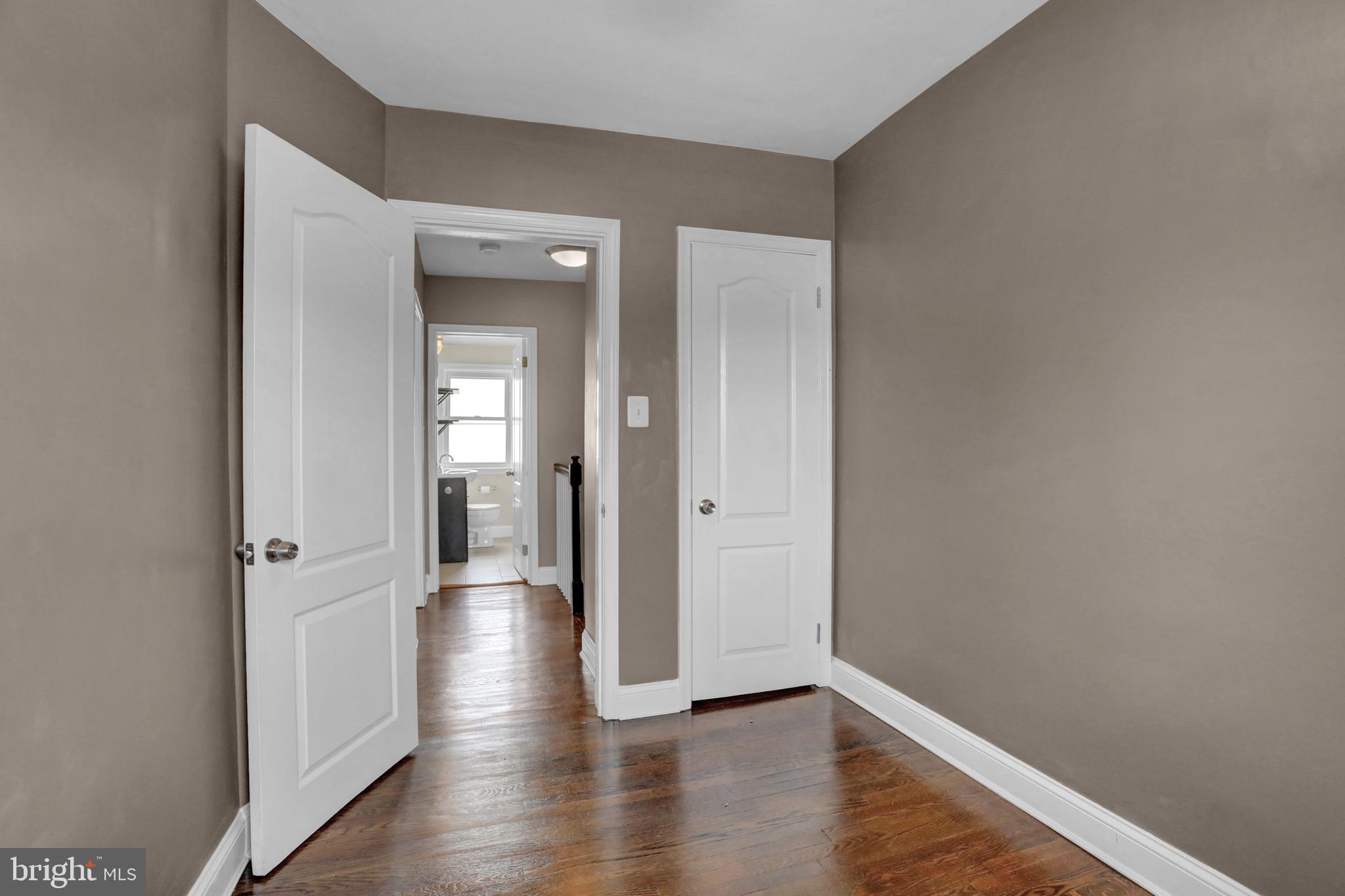 RIDGELEIGH - Residential Lease