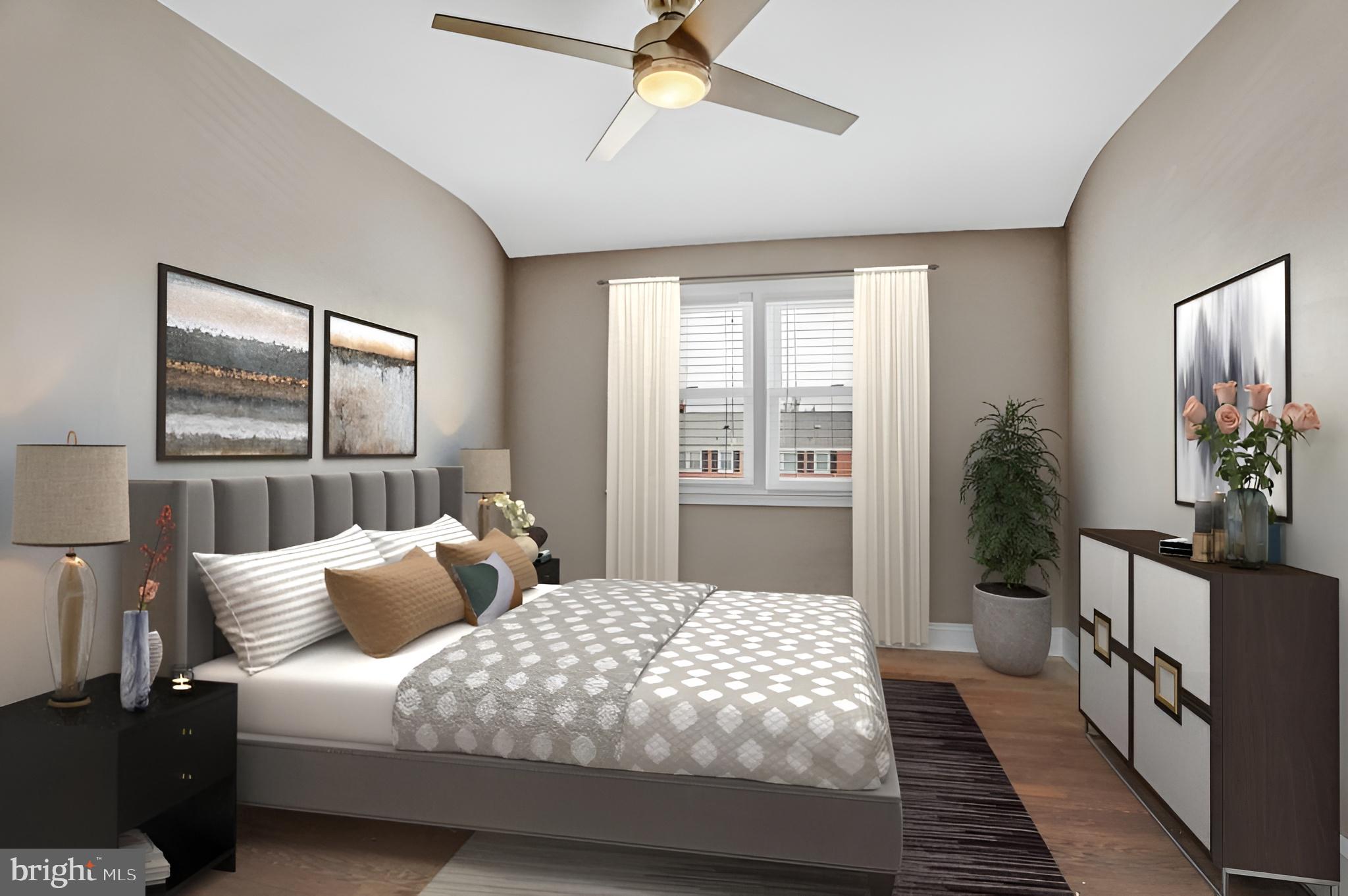 RIDGELEIGH - Residential Lease