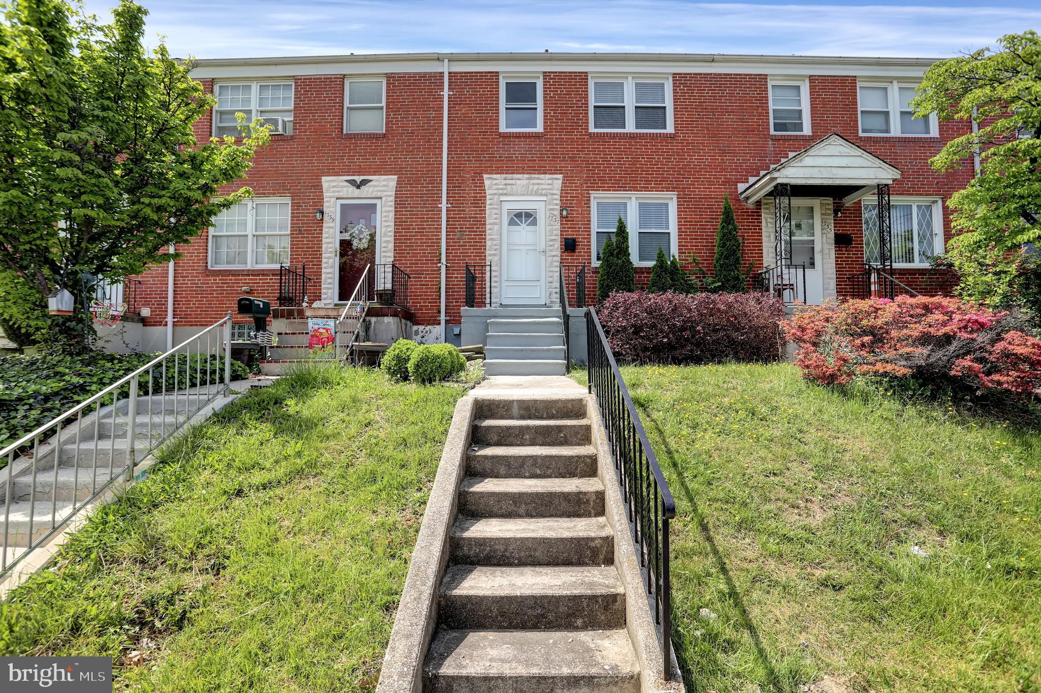 RIDGELEIGH - Residential Lease