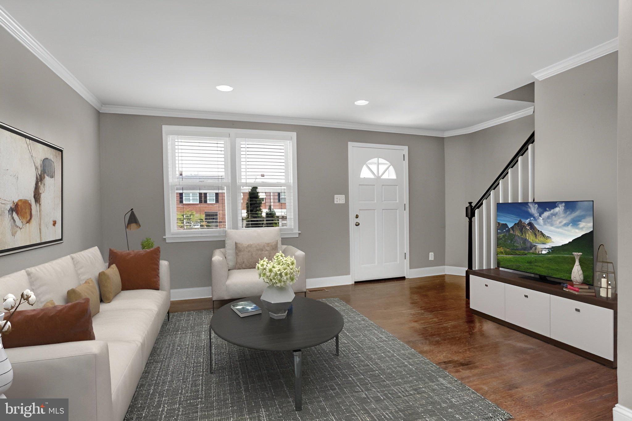 RIDGELEIGH - Residential Lease