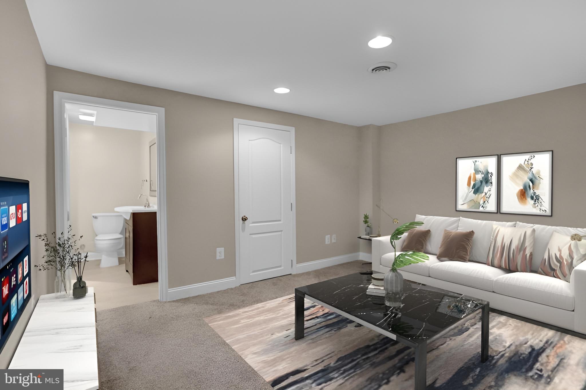 RIDGELEIGH - Residential Lease