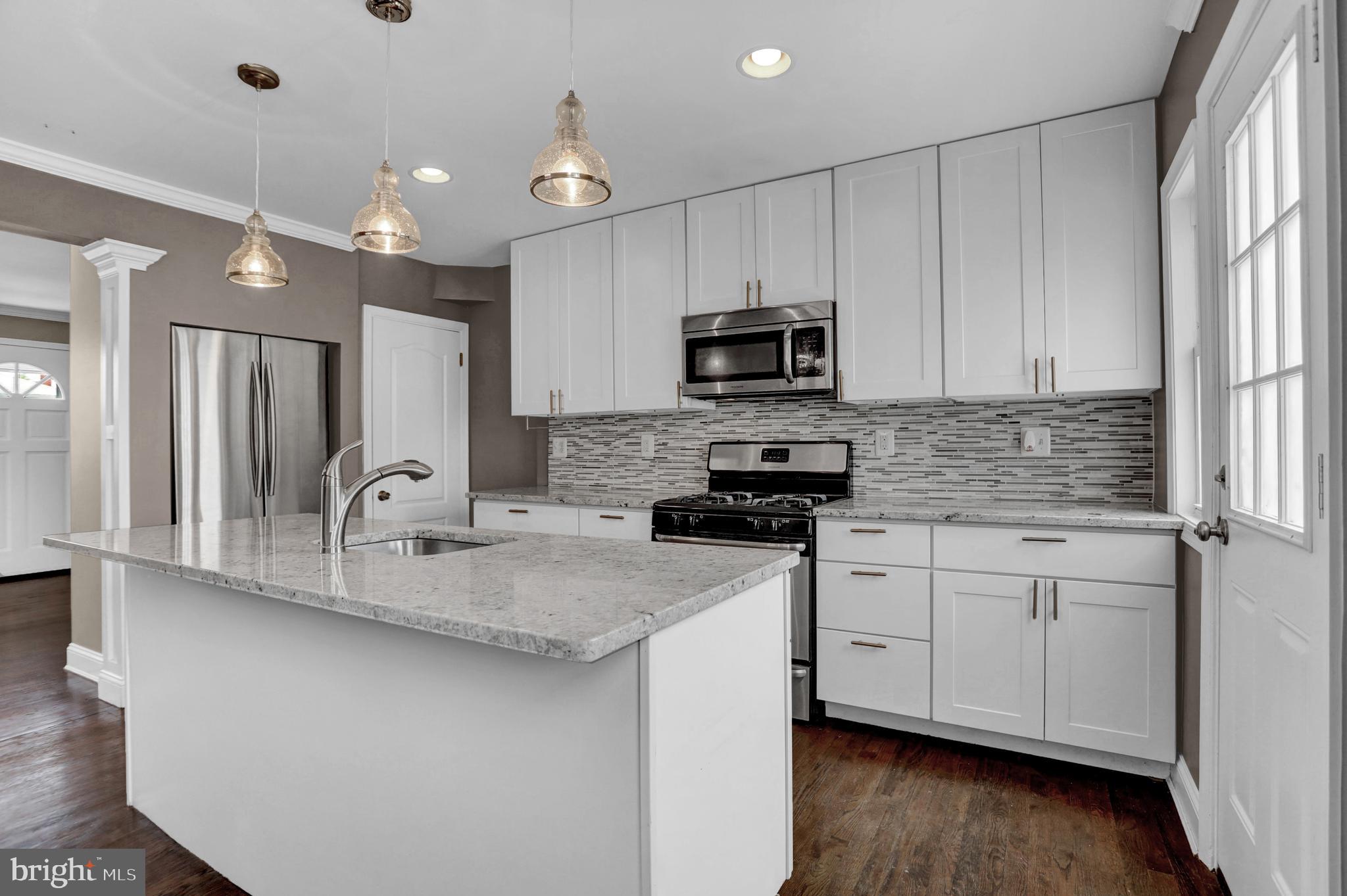 RIDGELEIGH - Residential Lease