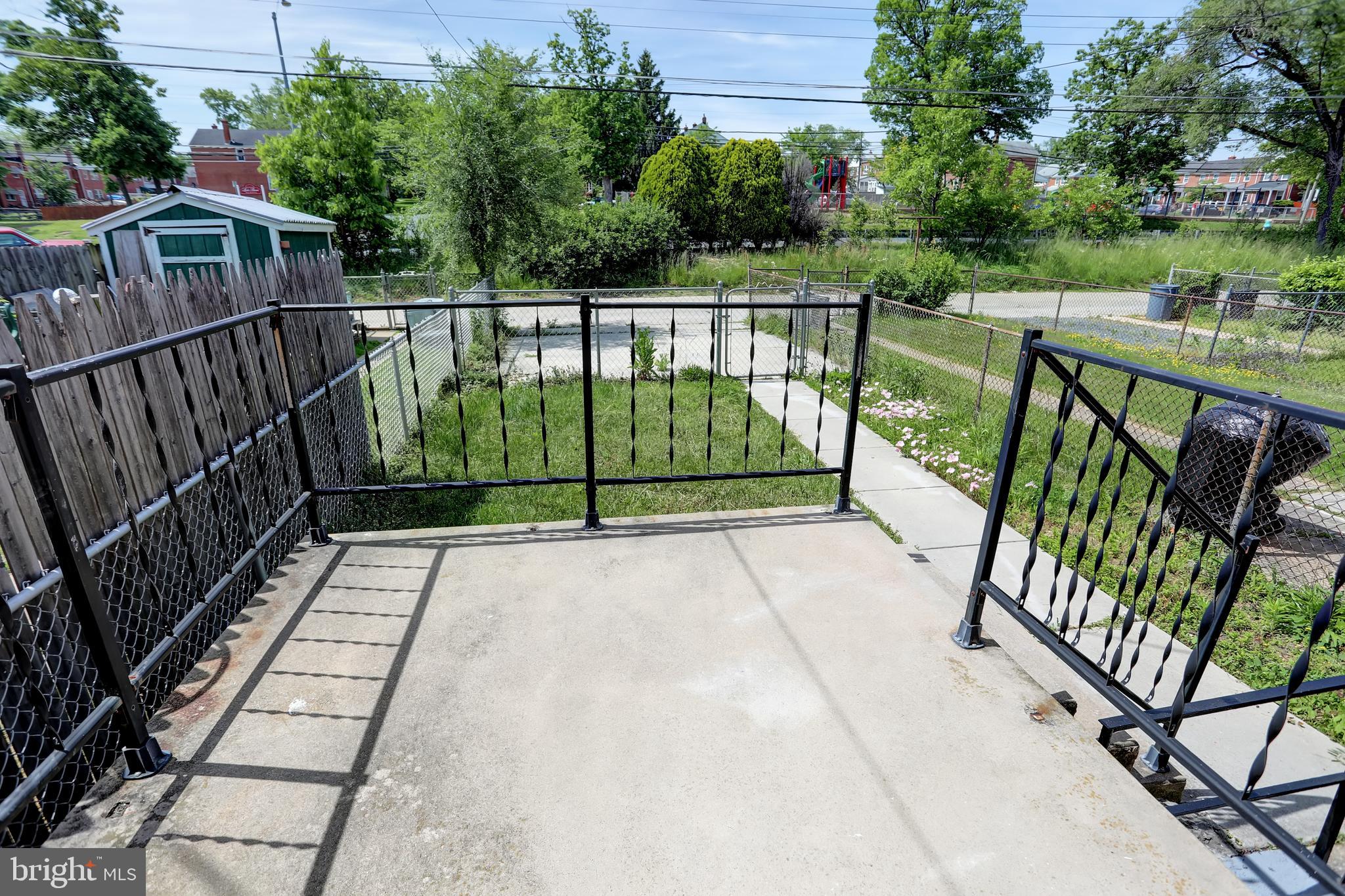 RIDGELEIGH - Residential Lease