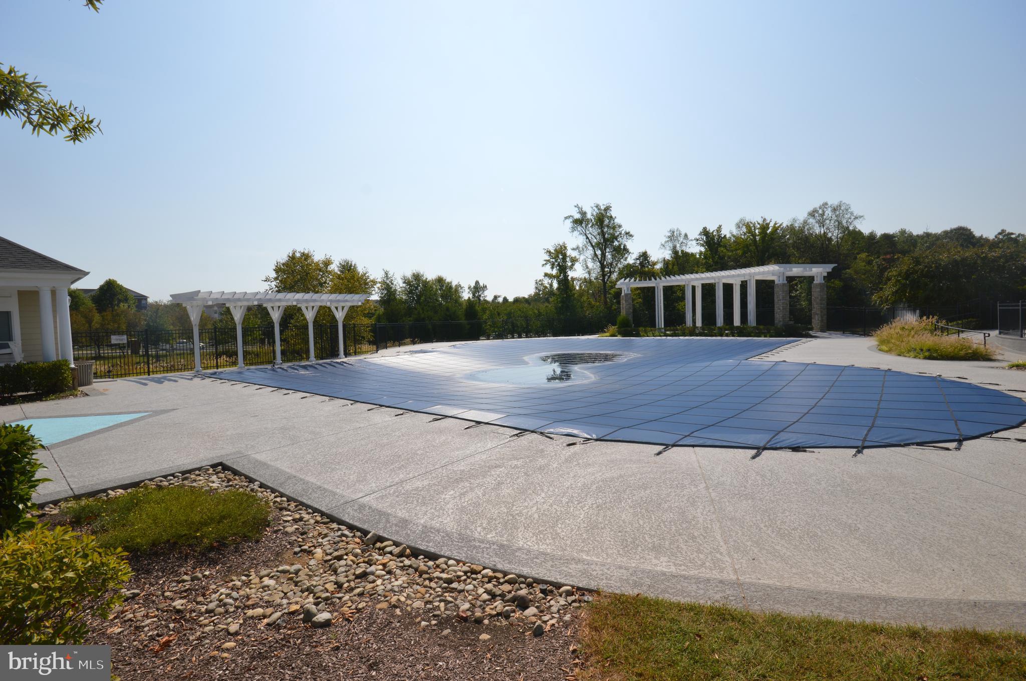 EAGLES POINTE - Residential Lease