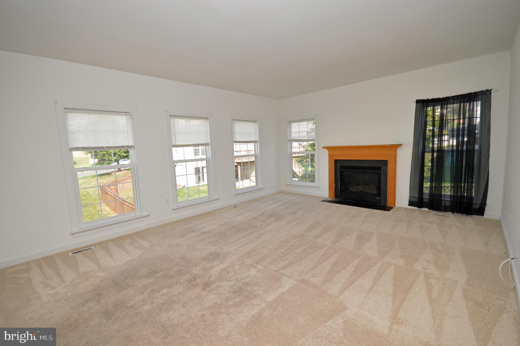 EAGLES POINTE - Residential Lease