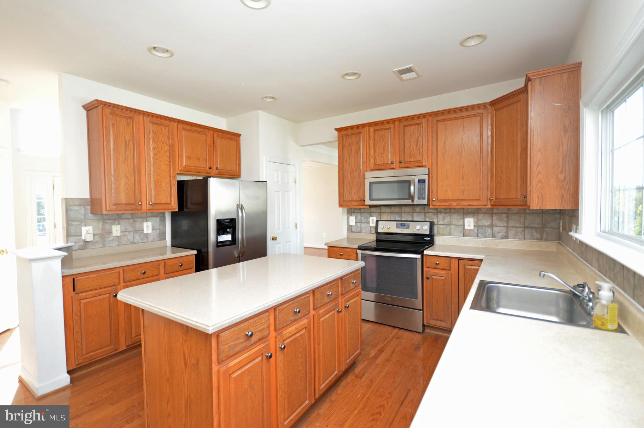 EAGLES POINTE - Residential Lease