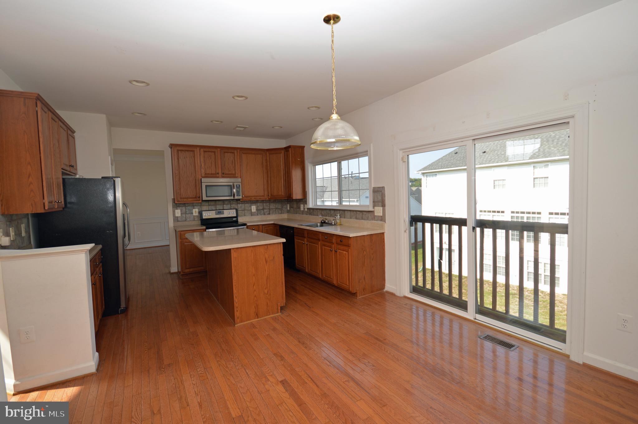 EAGLES POINTE - Residential Lease