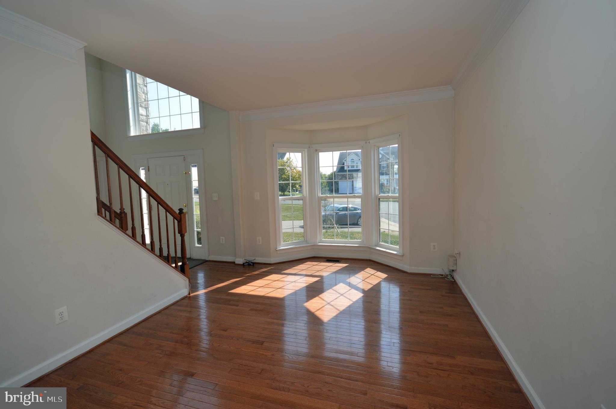 EAGLES POINTE - Residential Lease