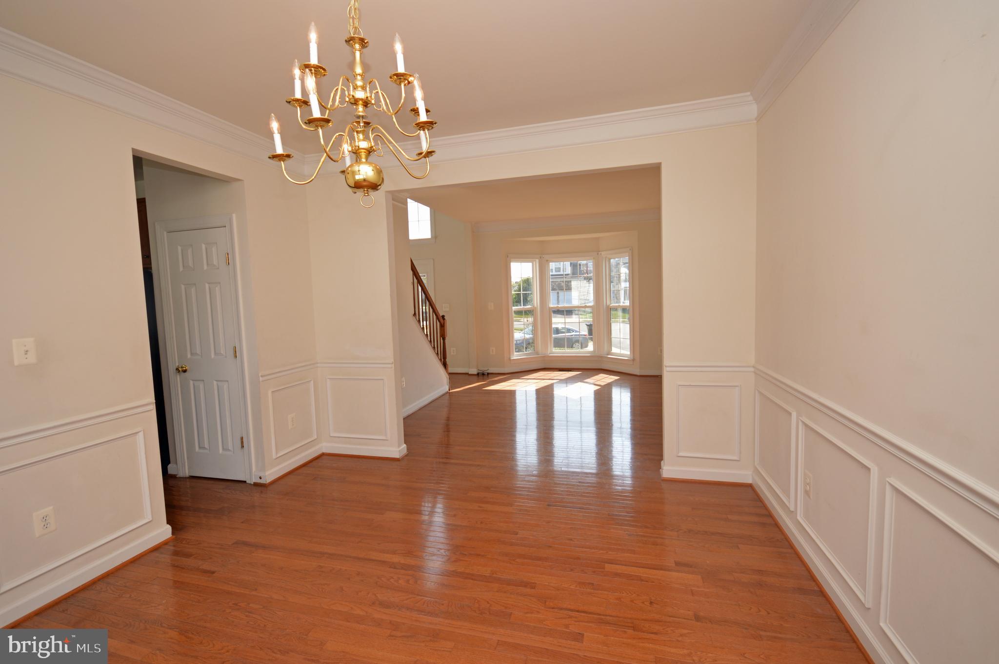 EAGLES POINTE - Residential Lease