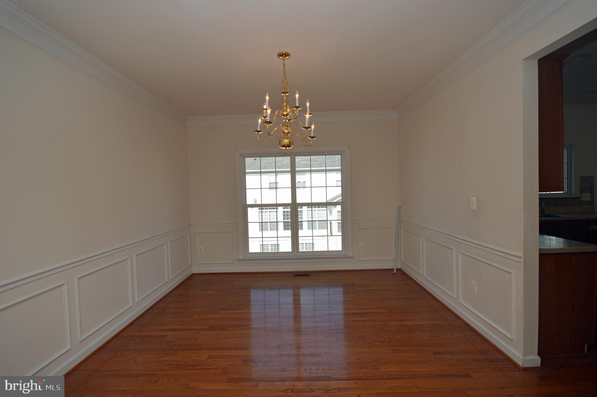 EAGLES POINTE - Residential Lease