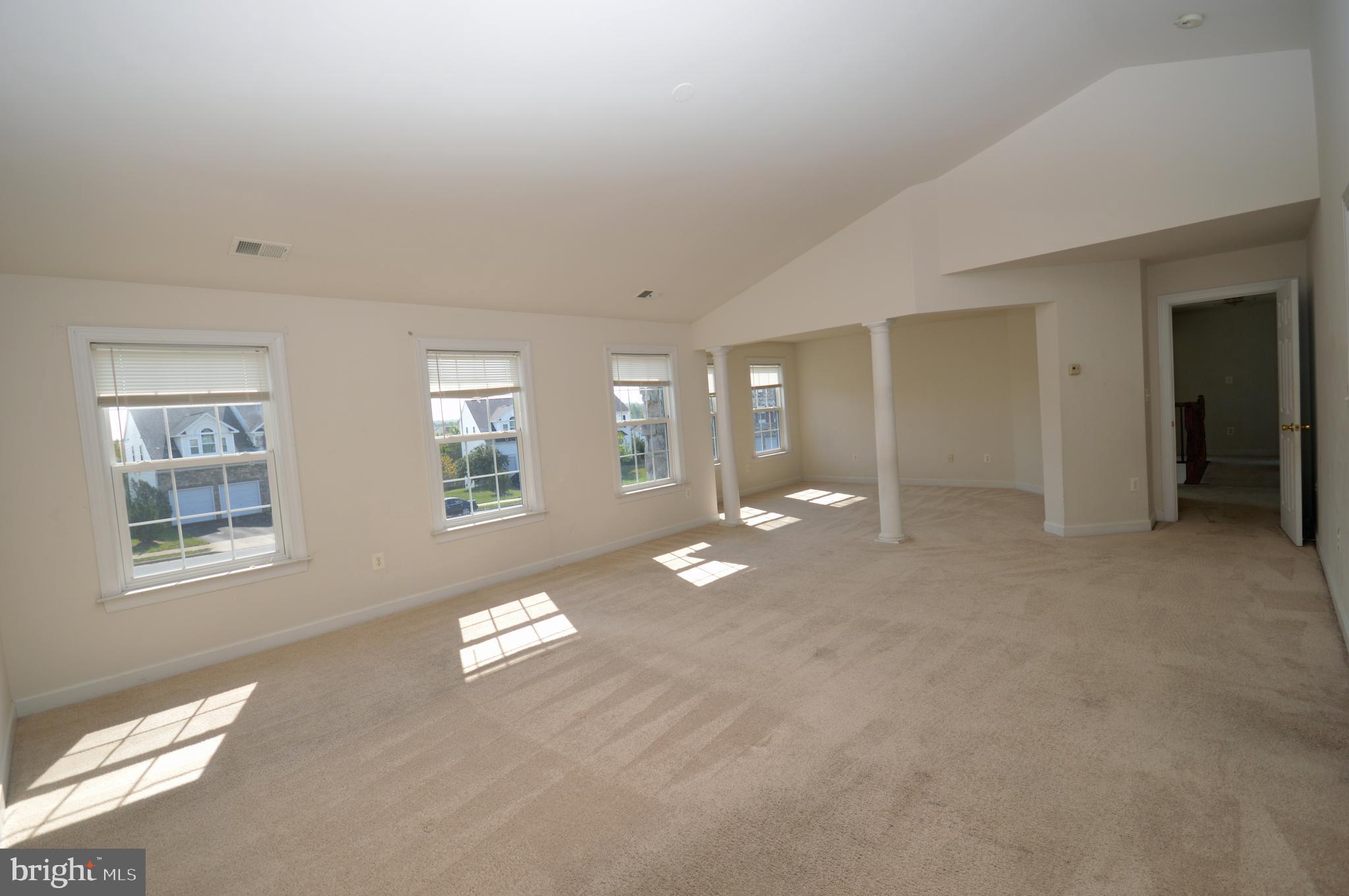 EAGLES POINTE - Residential Lease