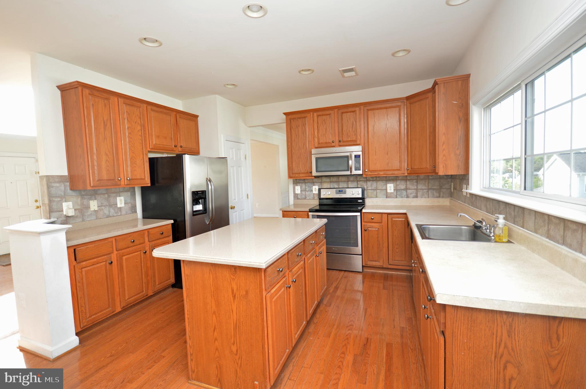 EAGLES POINTE - Residential Lease