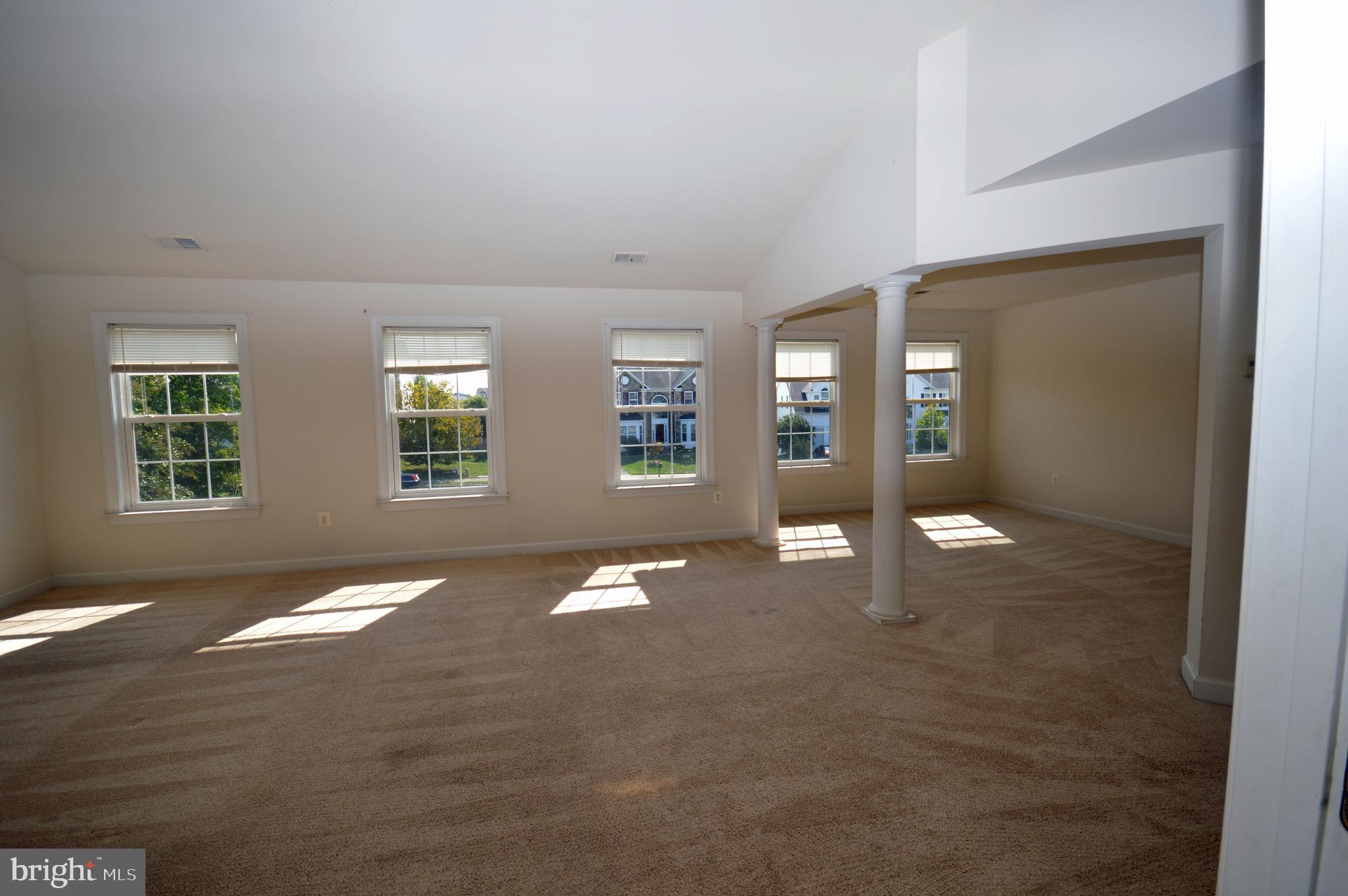 EAGLES POINTE - Residential Lease