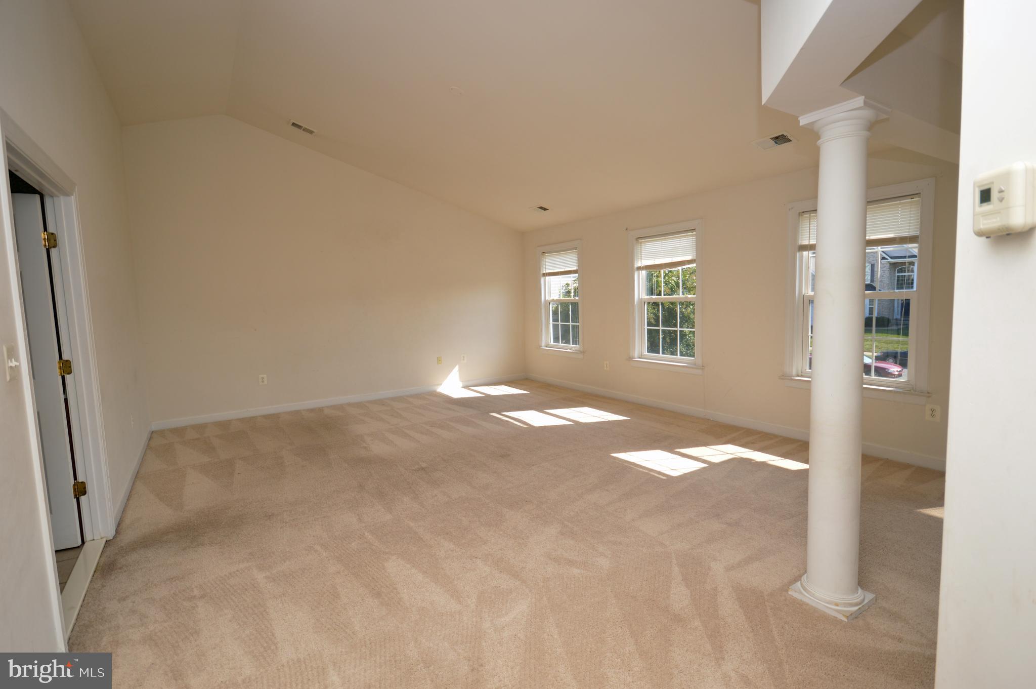 EAGLES POINTE - Residential Lease