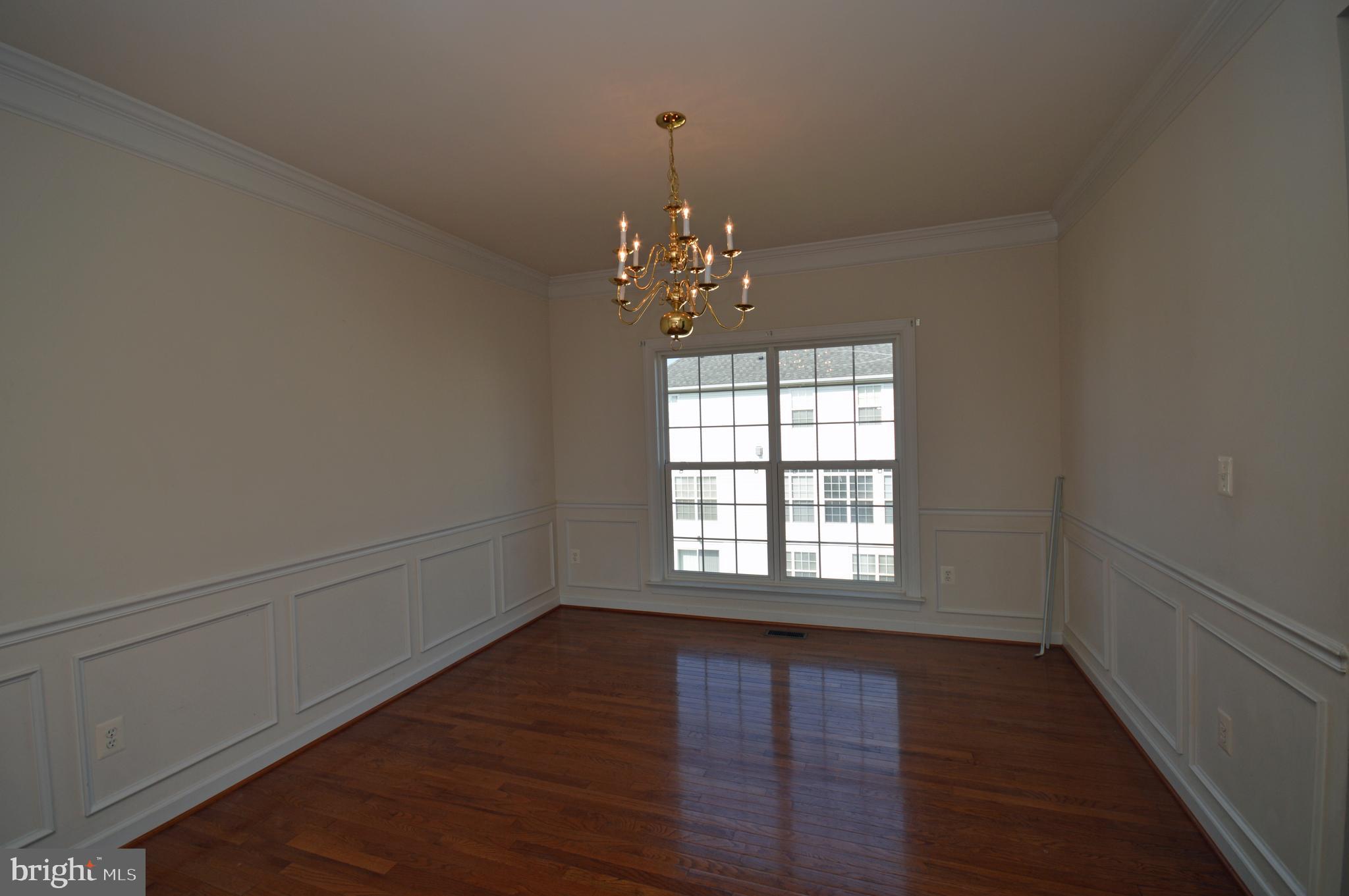 EAGLES POINTE - Residential Lease