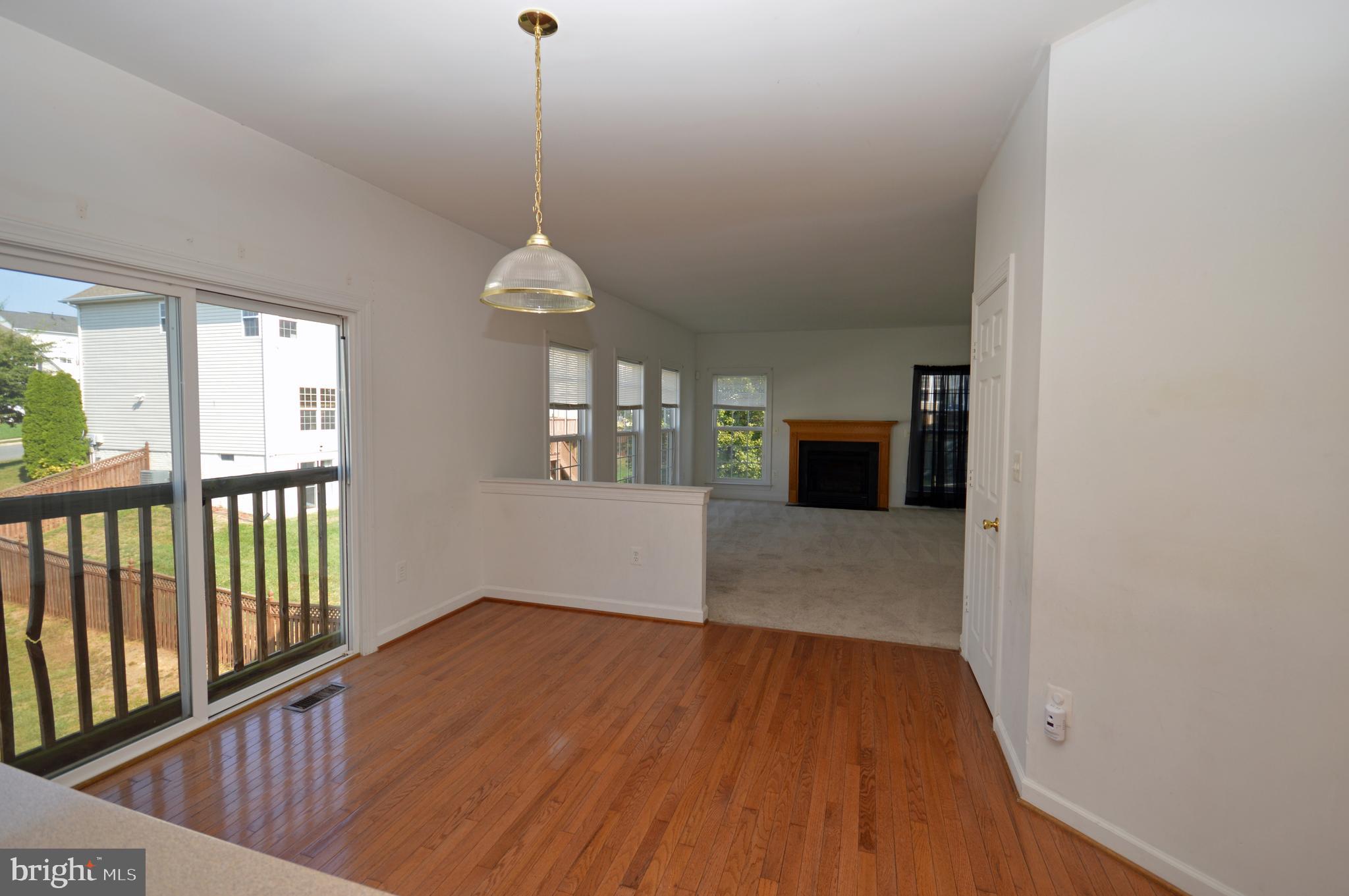 EAGLES POINTE - Residential Lease