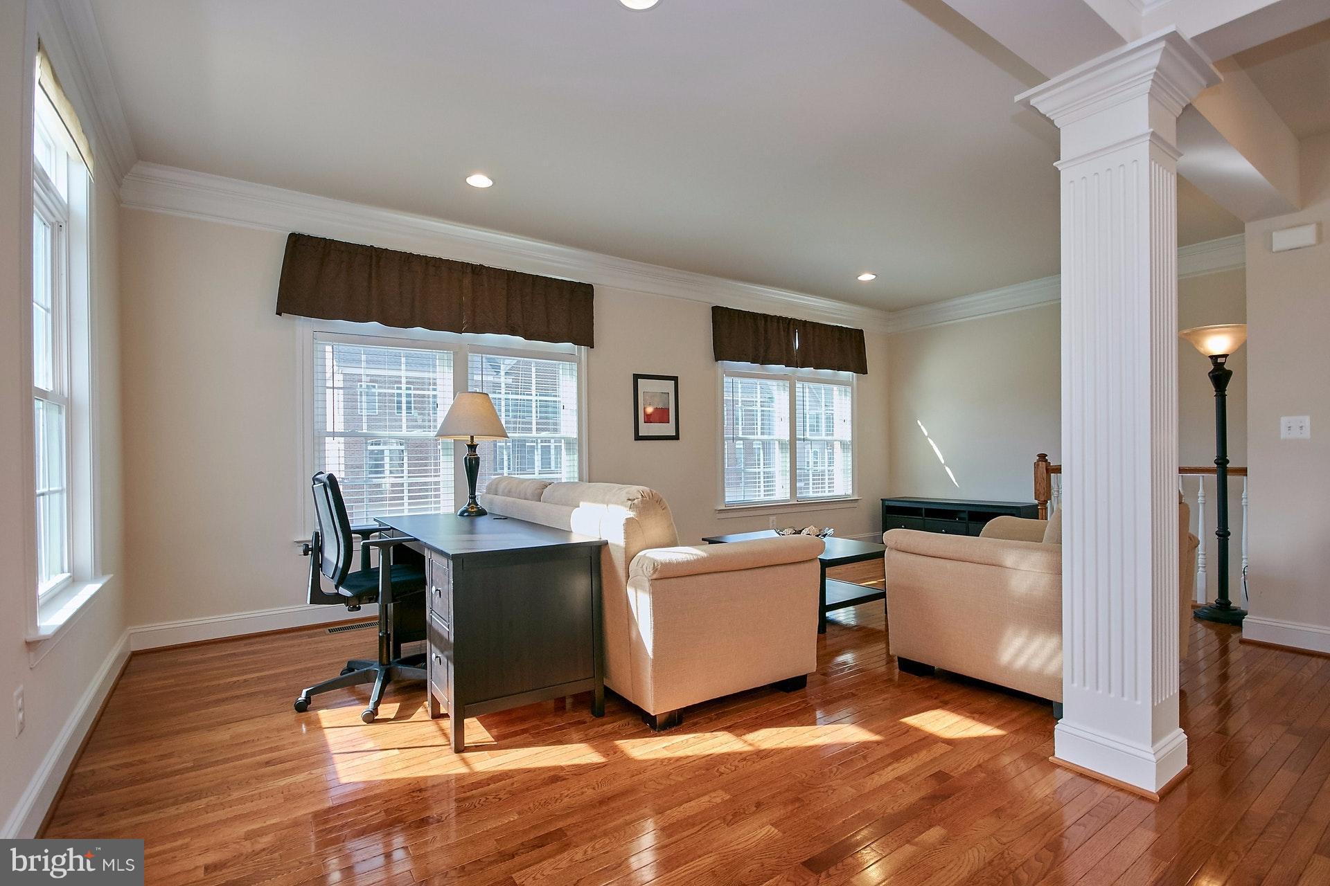 STONEGATE - Residential Lease