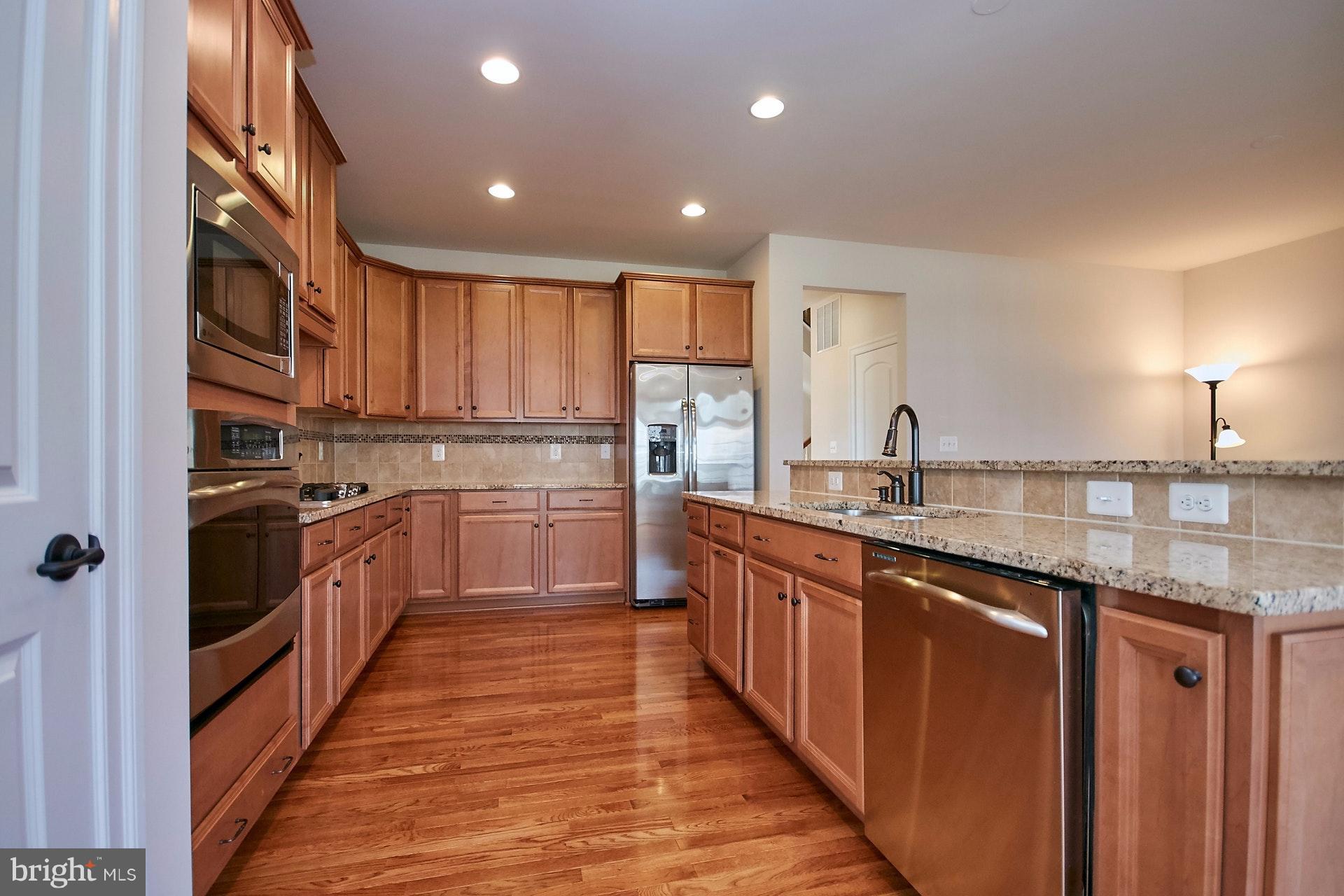 STONEGATE - Residential Lease