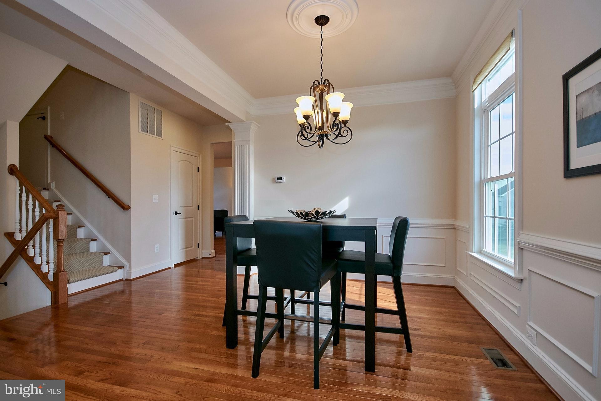 STONEGATE - Residential Lease