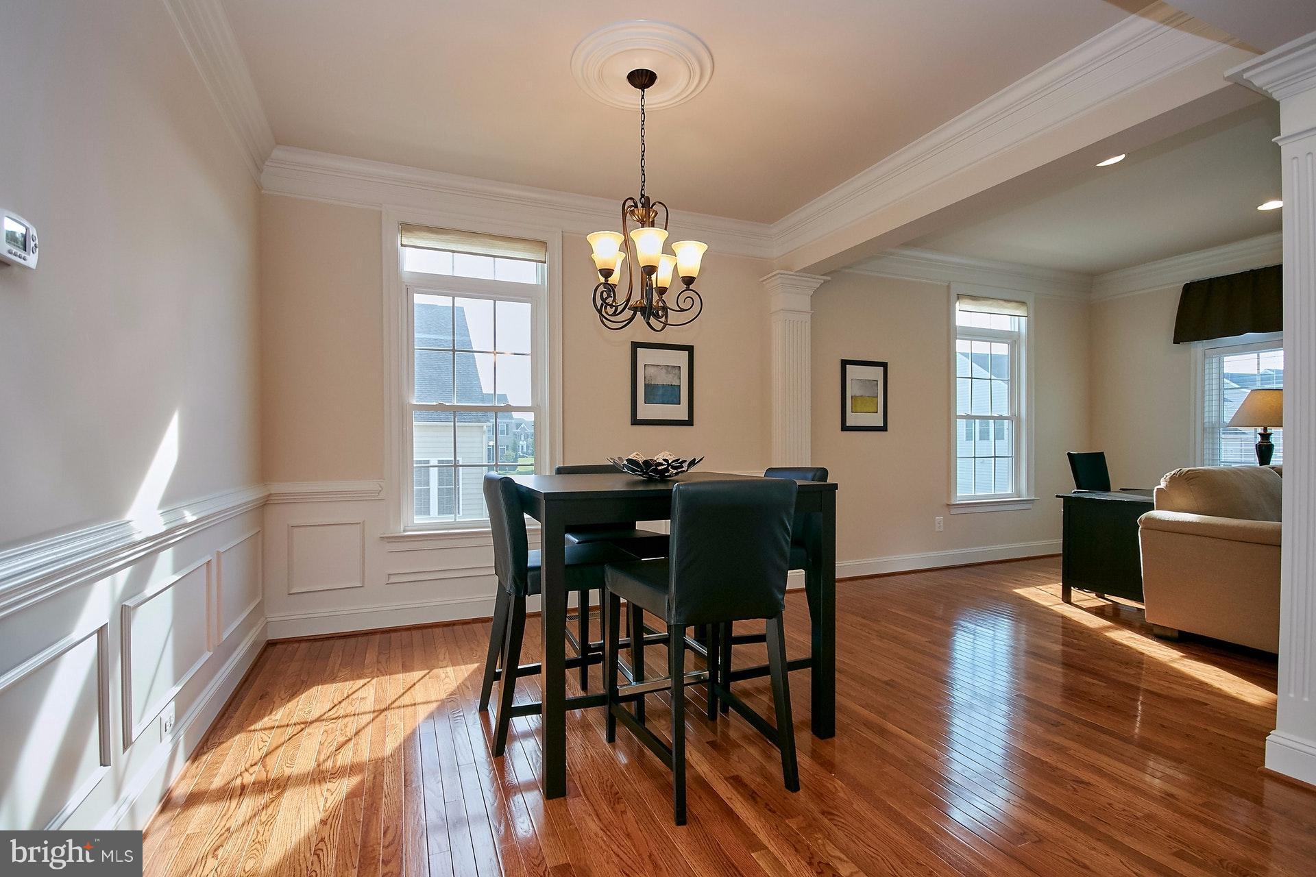 STONEGATE - Residential Lease