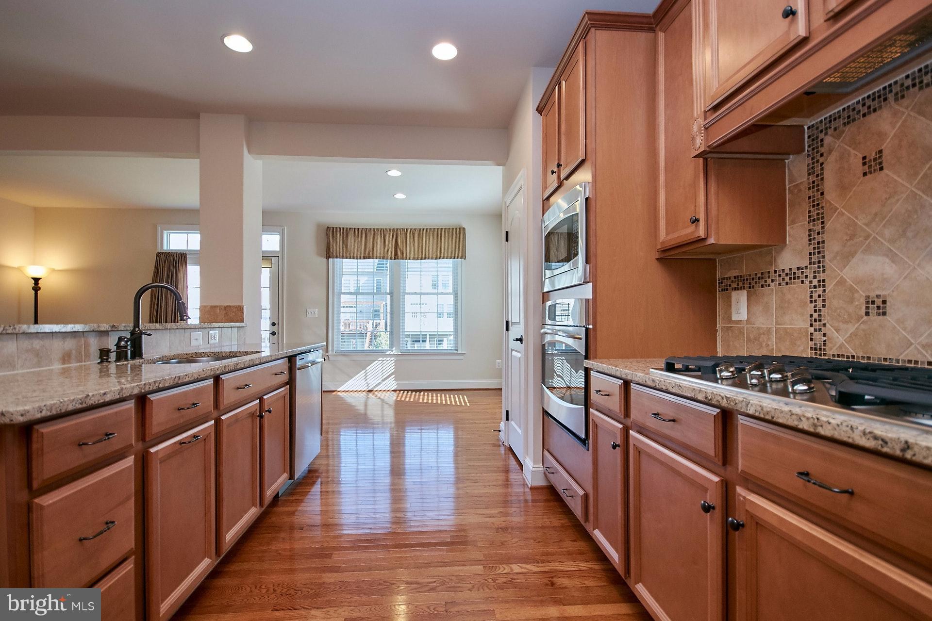 STONEGATE - Residential Lease