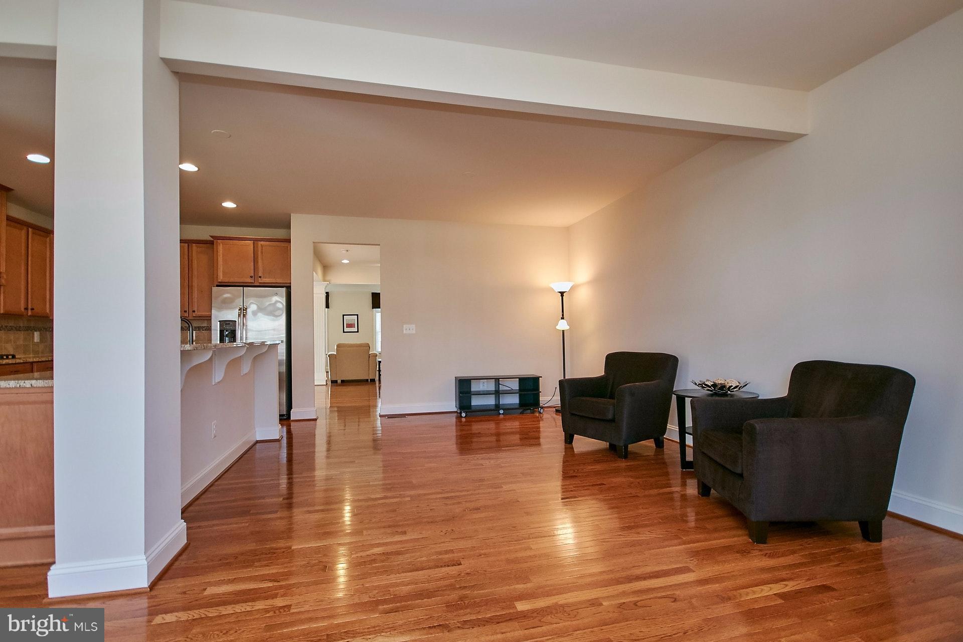 STONEGATE - Residential Lease