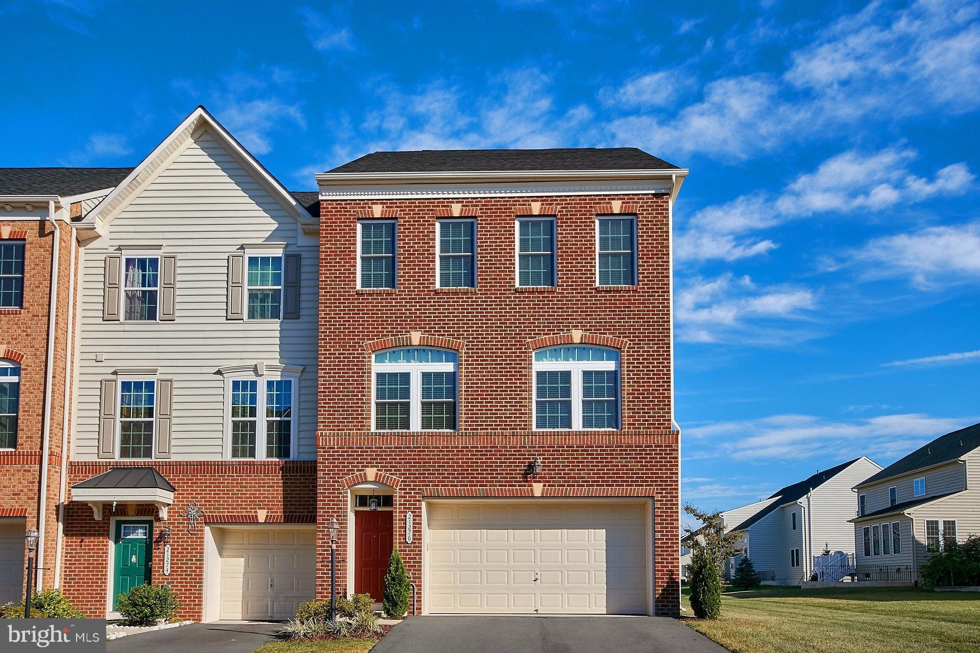 STONEGATE - Residential Lease