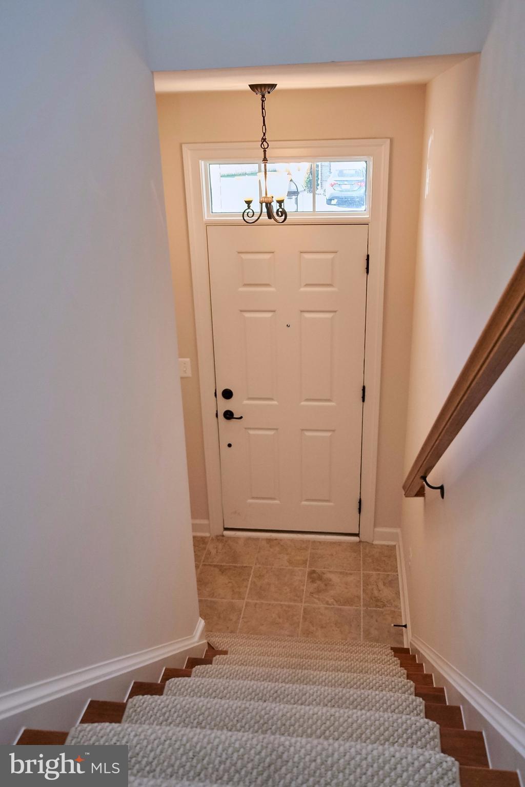 STONEGATE - Residential Lease