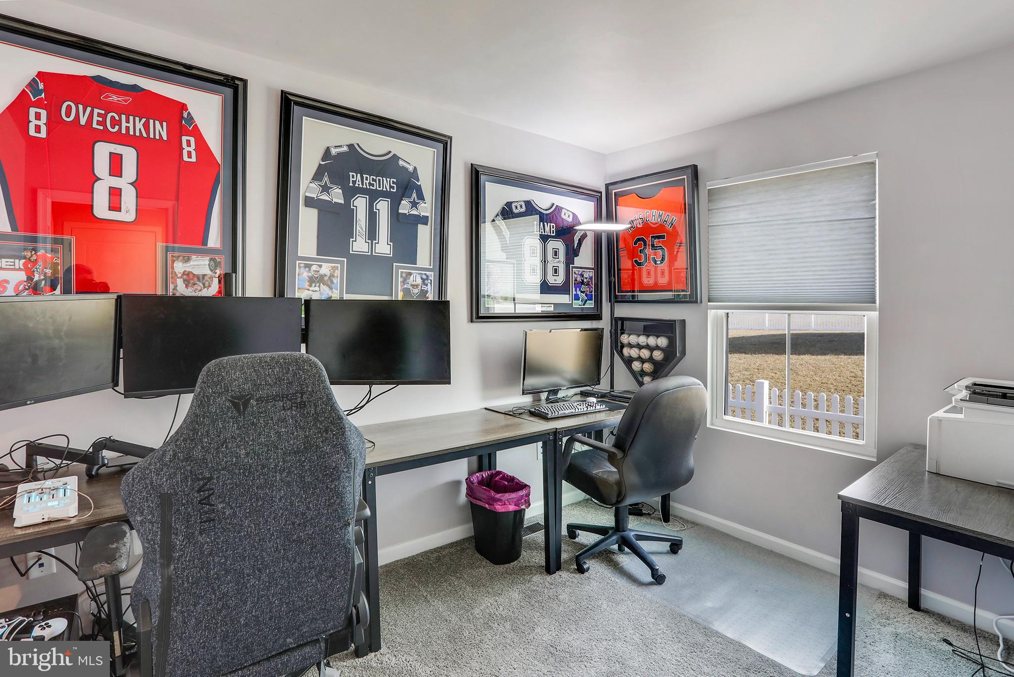 CARDINAL POINTE - Residential