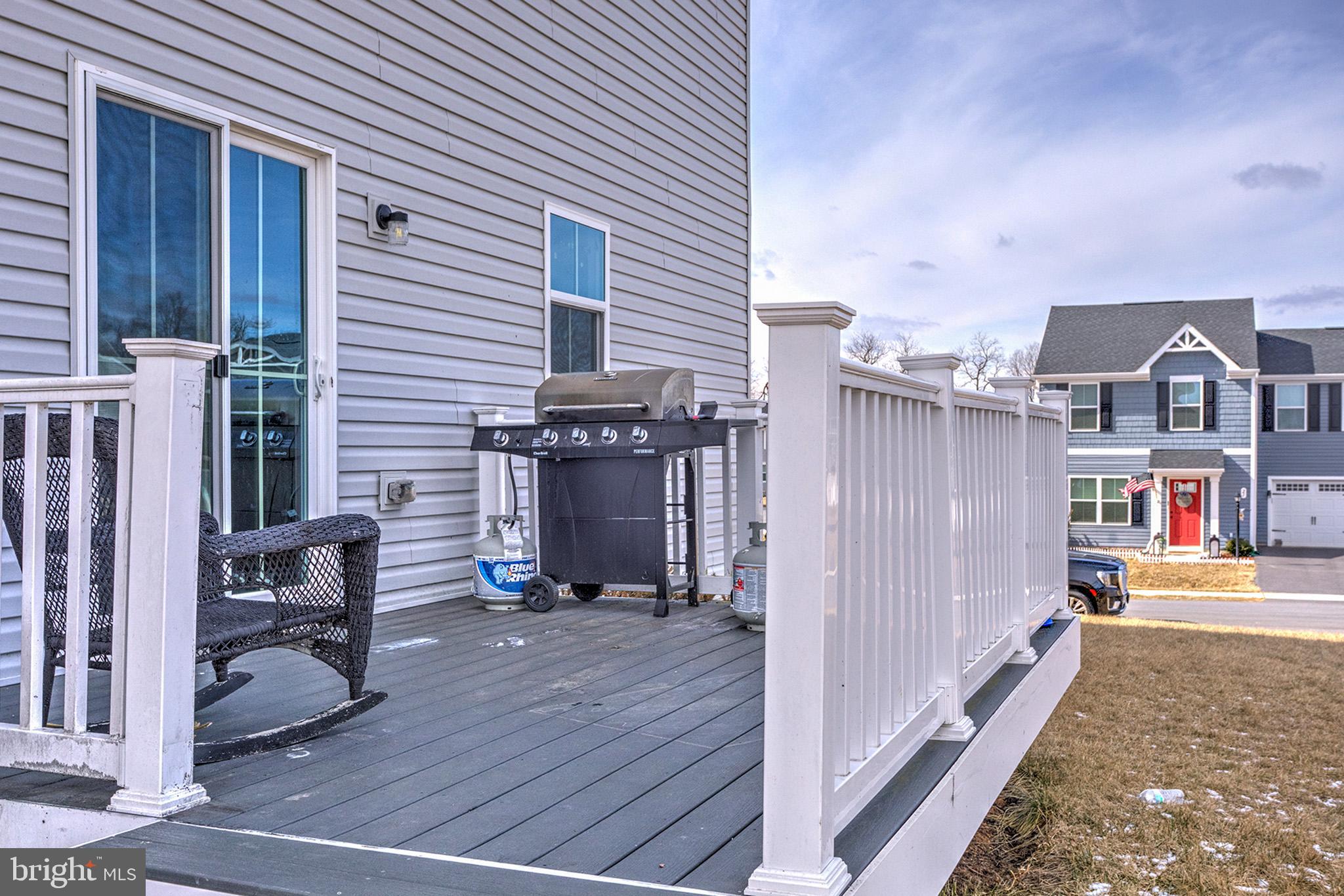 CARDINAL POINTE - Residential