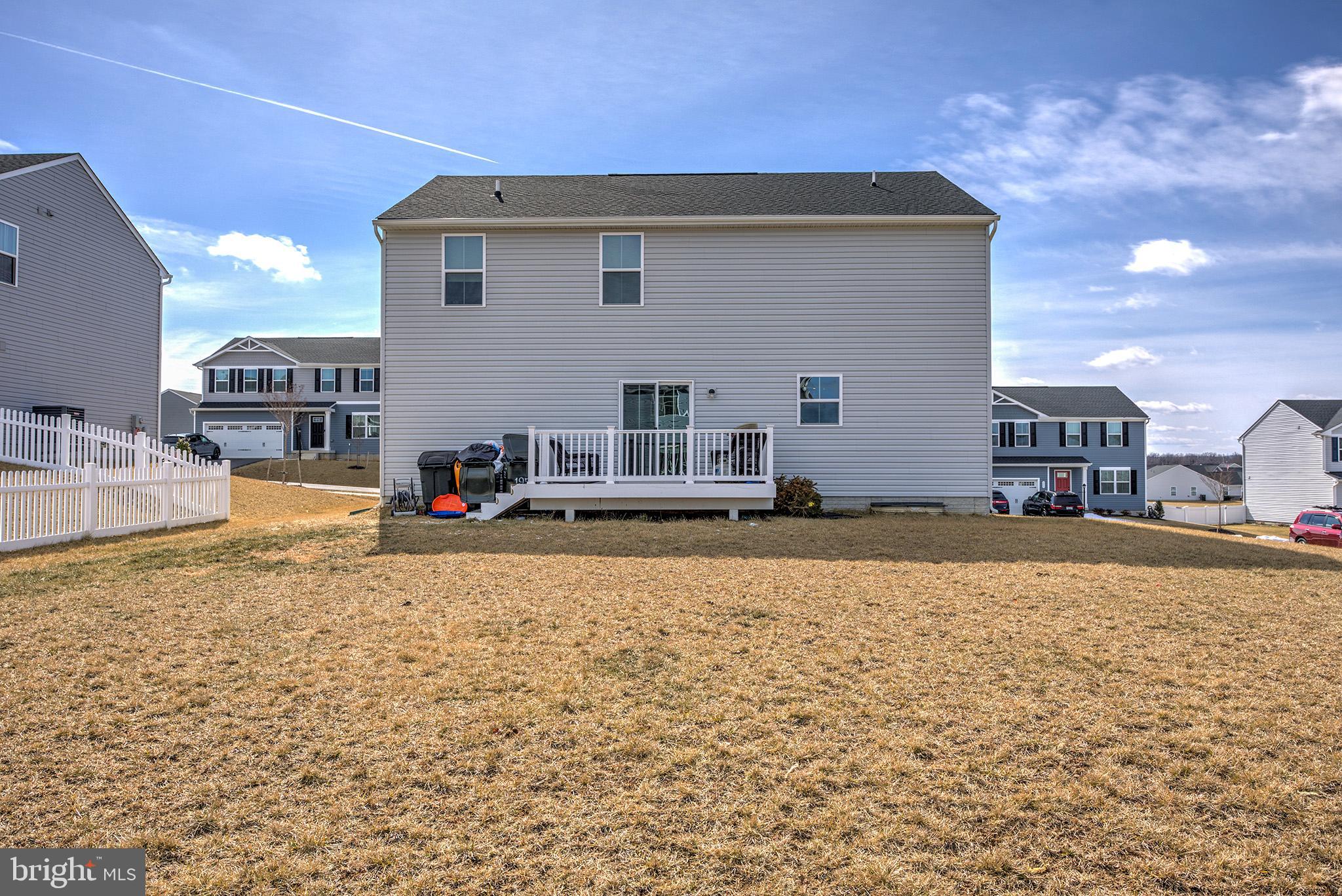 CARDINAL POINTE - Residential