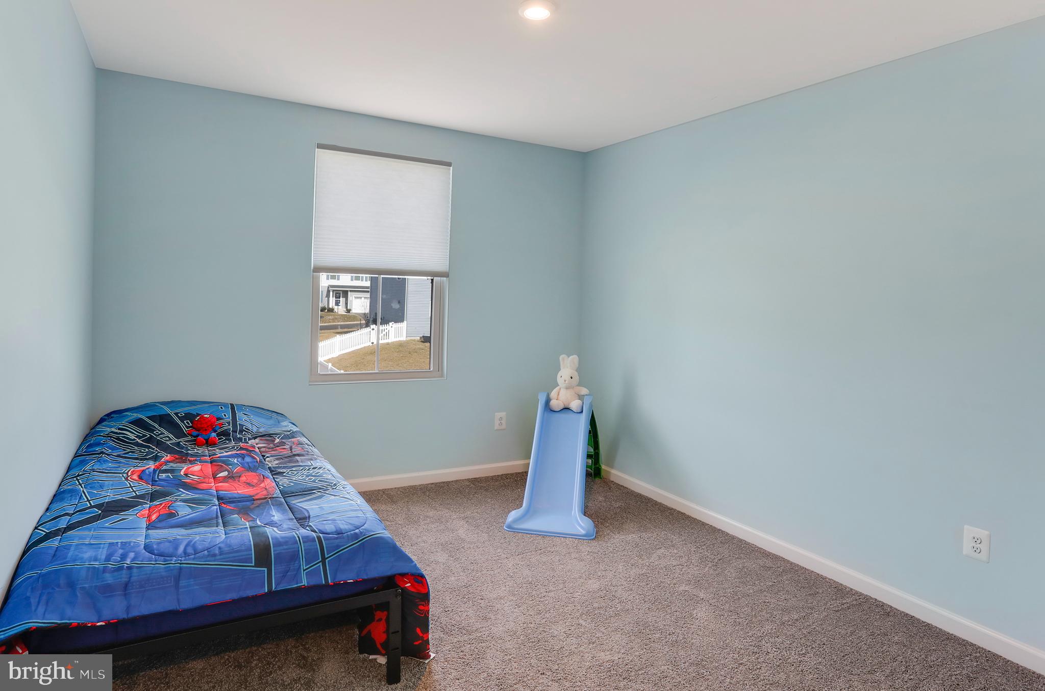 CARDINAL POINTE - Residential