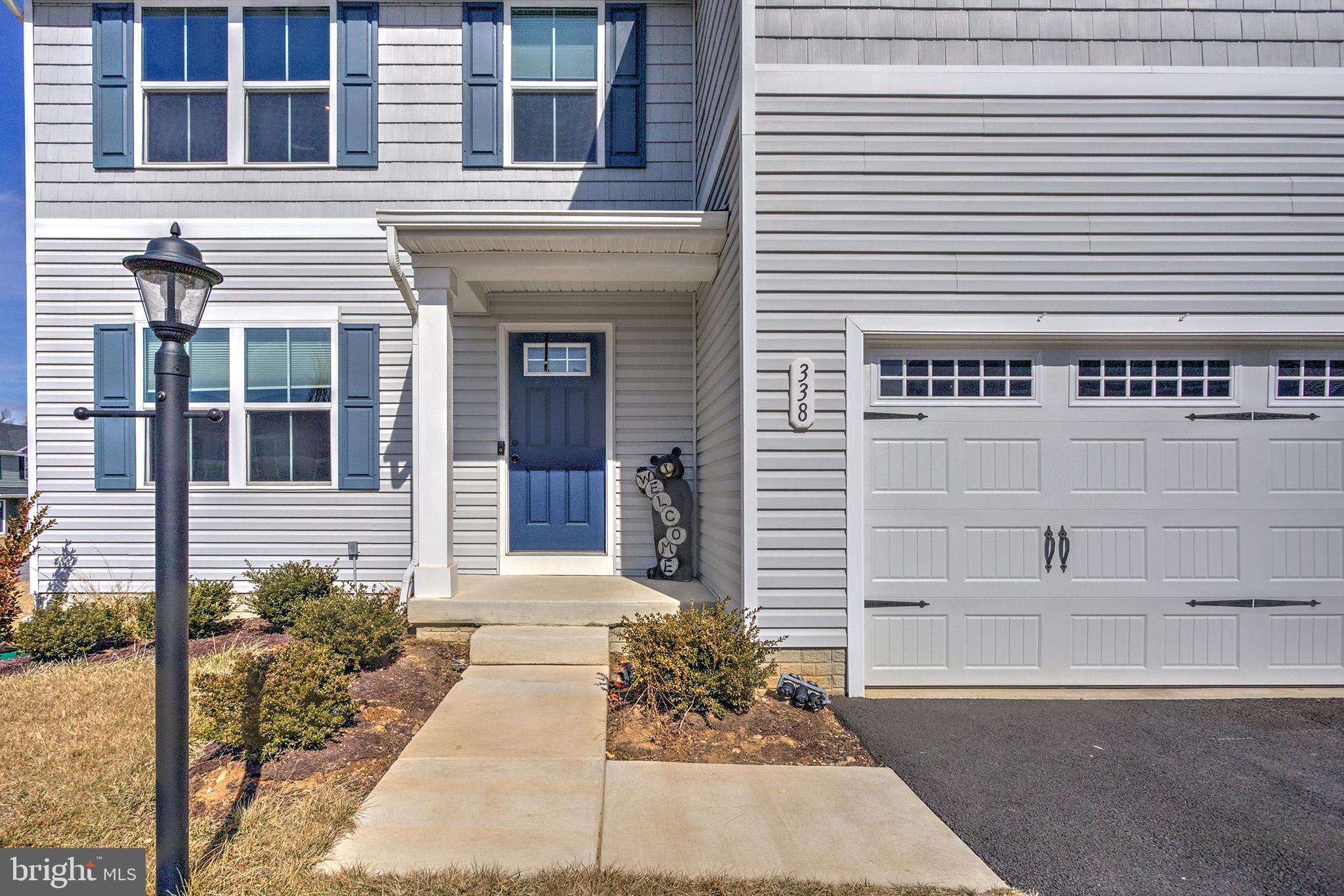 CARDINAL POINTE - Residential