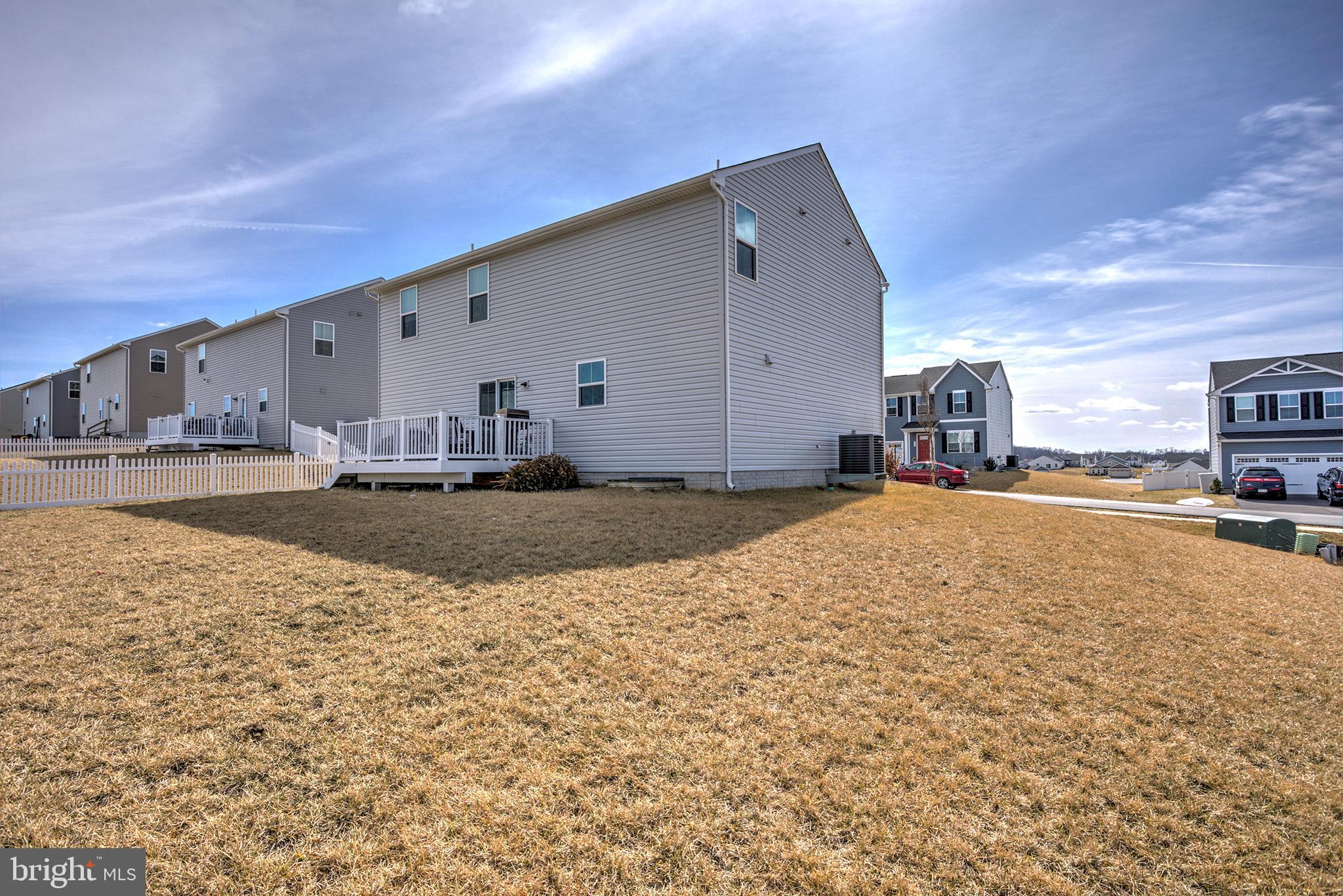 CARDINAL POINTE - Residential