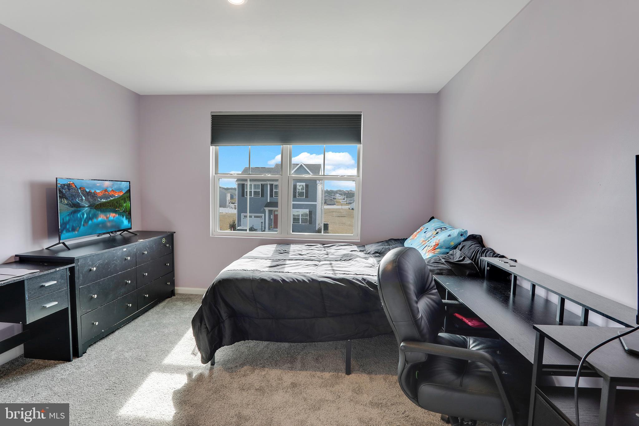 CARDINAL POINTE - Residential