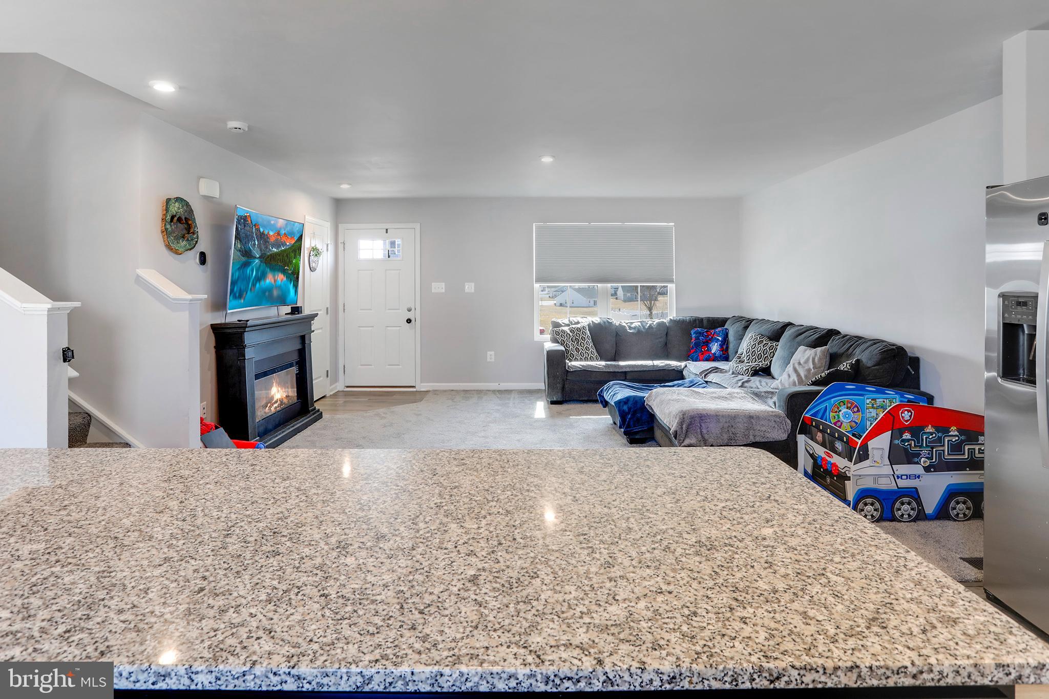 CARDINAL POINTE - Residential