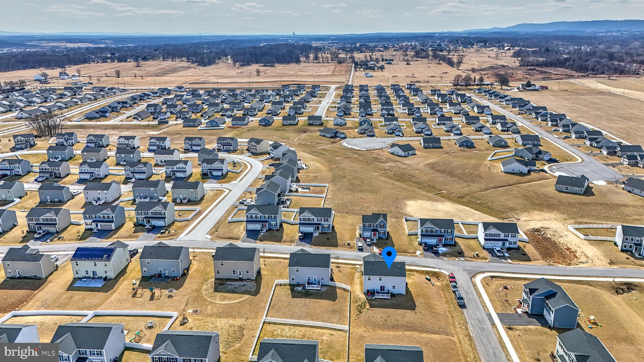 CARDINAL POINTE - Residential