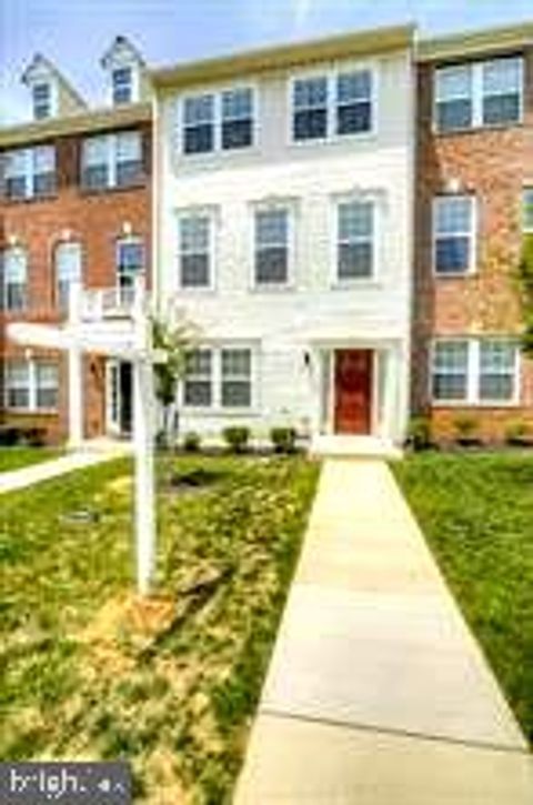 9324 ESPLANADE COURT OWINGS MILLS MD 21117