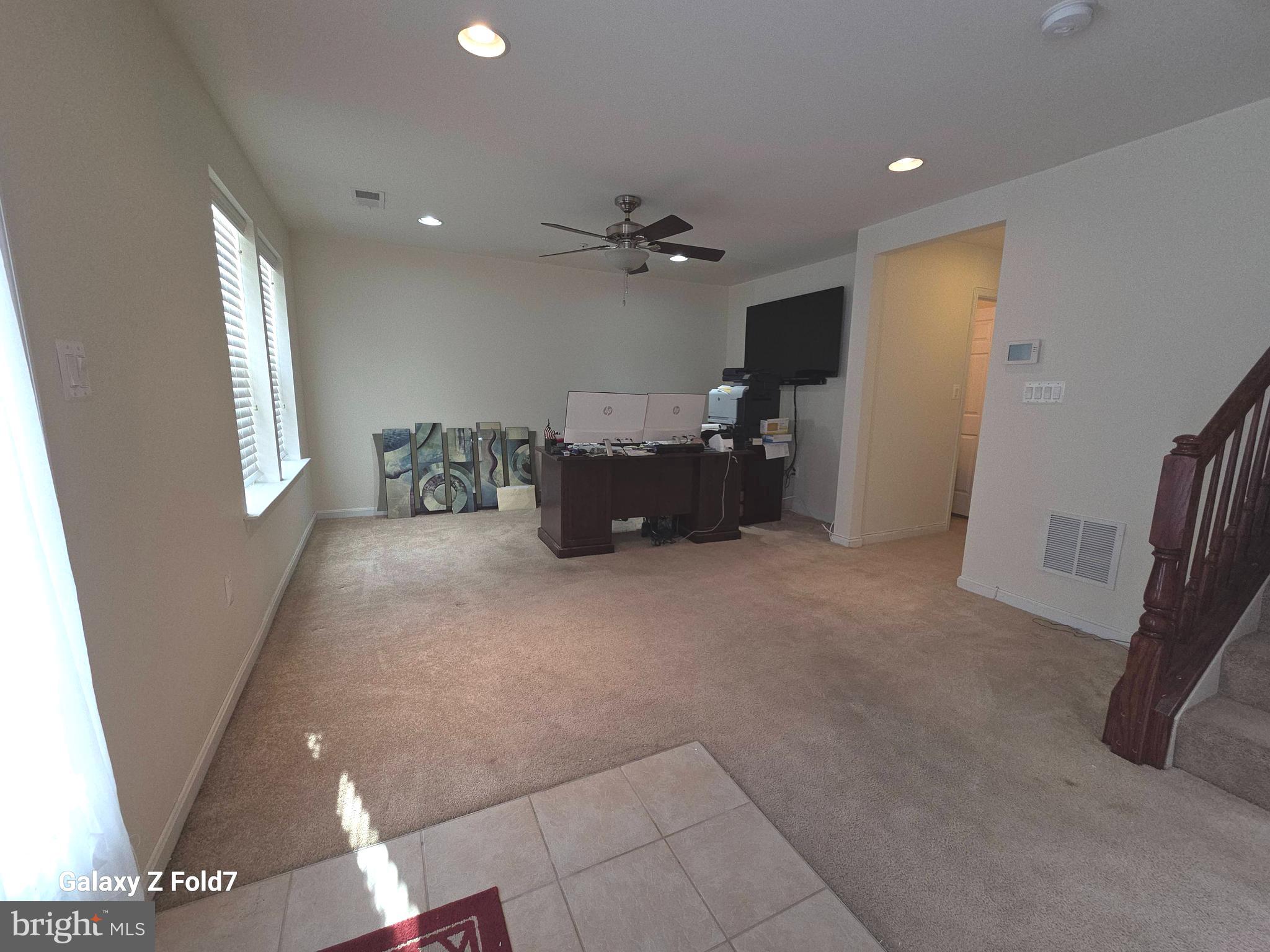 ESPLANADE AT RED RUN - Residential